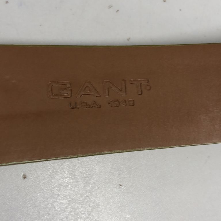 GANT