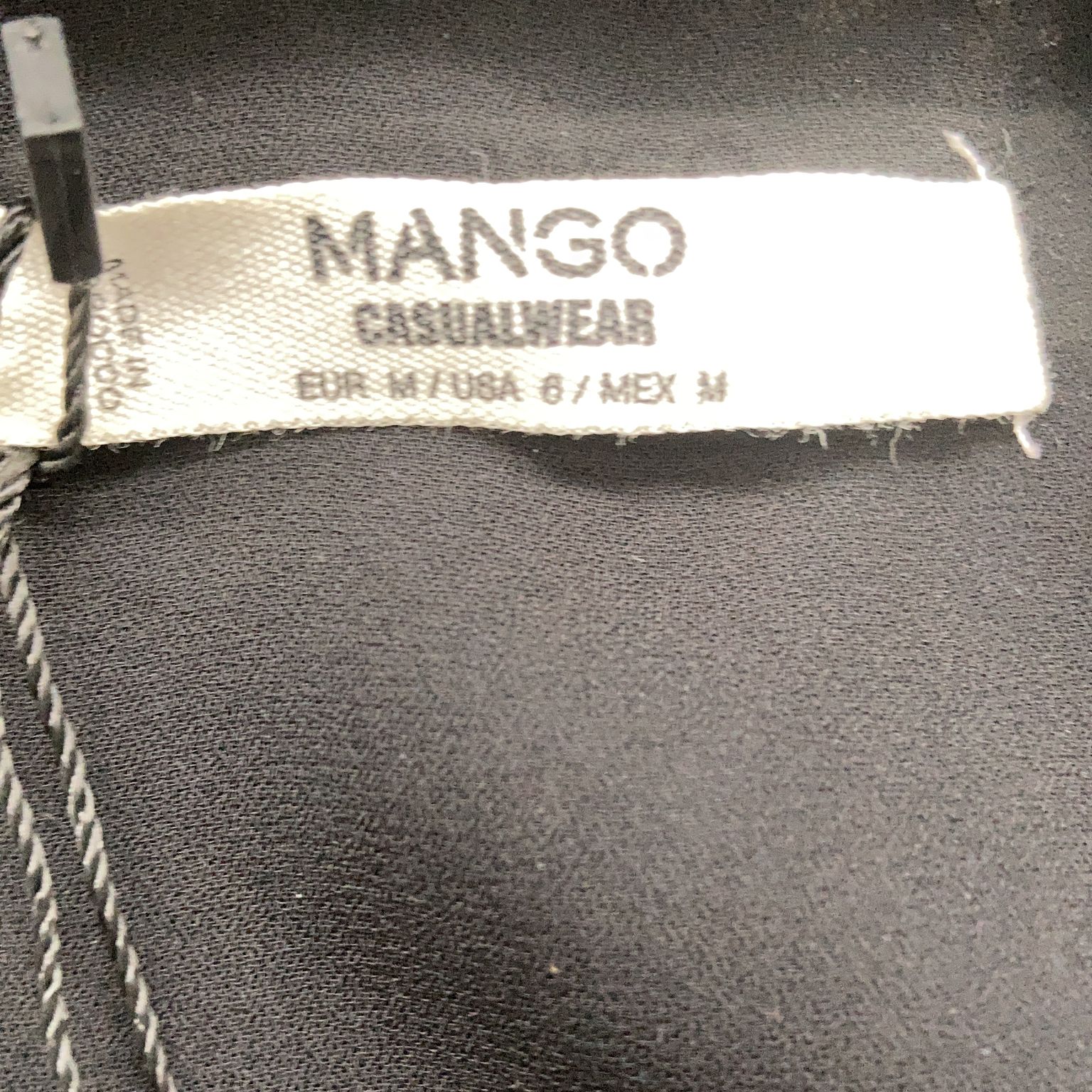 Mango Casualwear