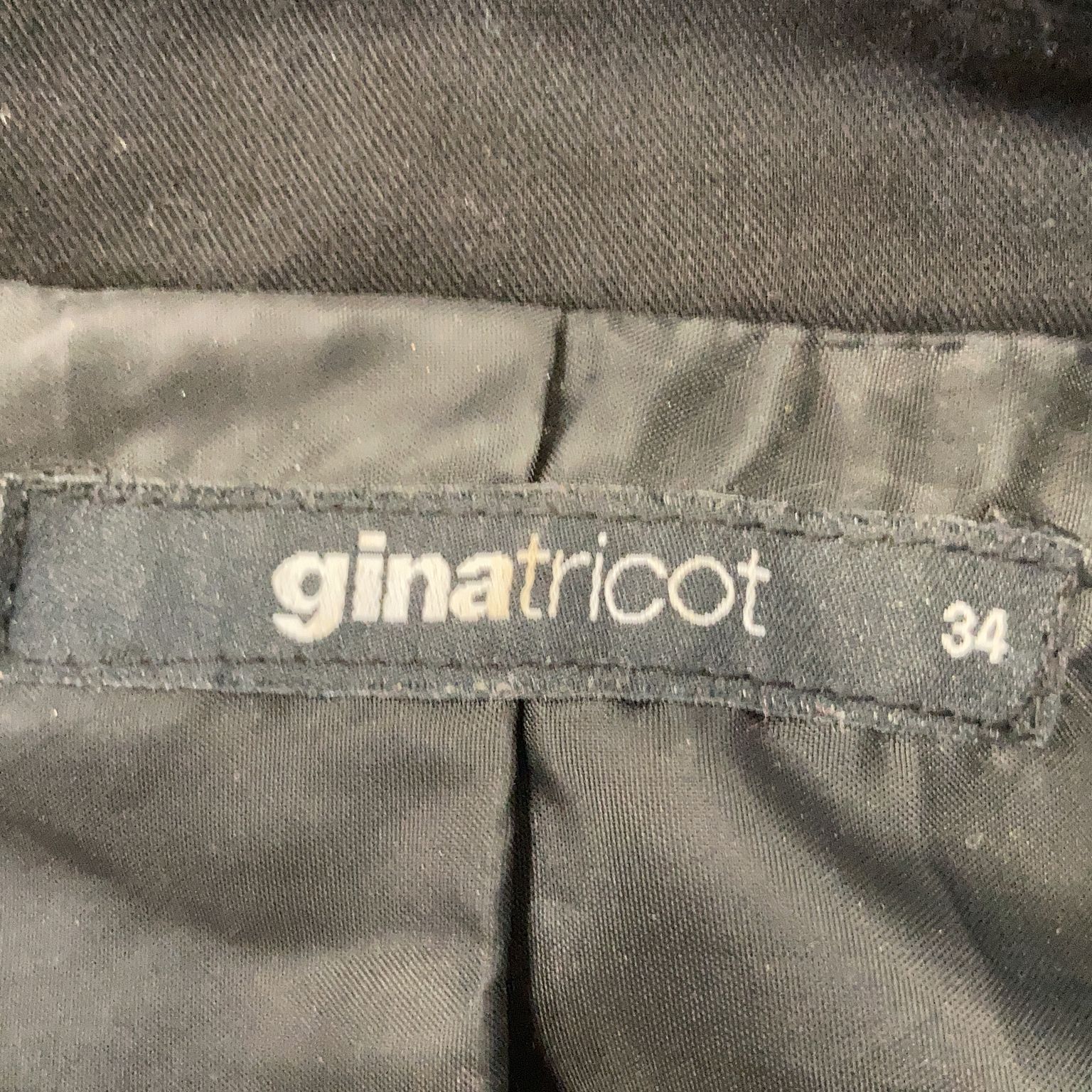 Gina Tricot