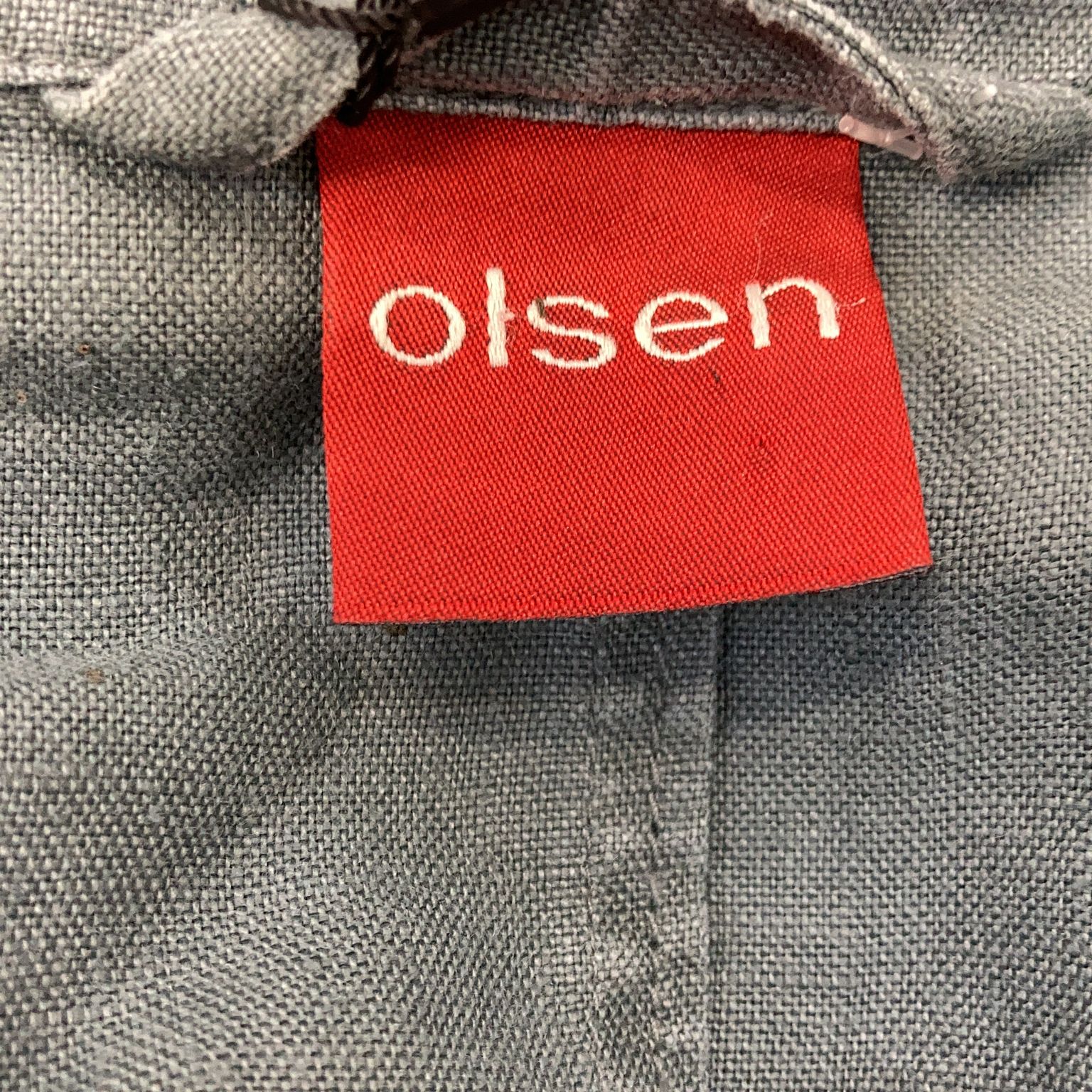 Olsen