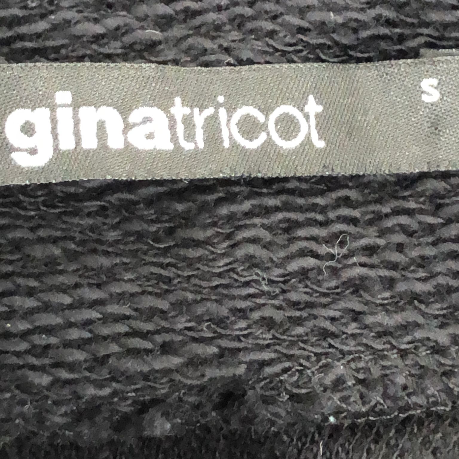 Gina Tricot