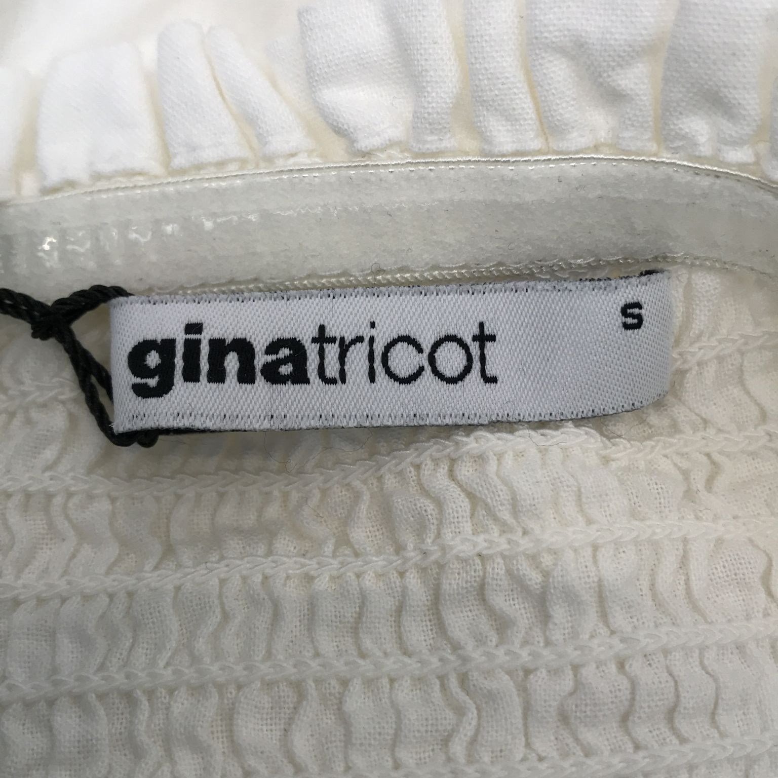 Gina Tricot