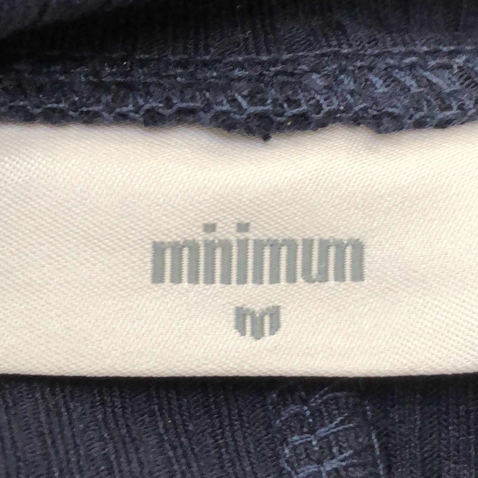 Minimum