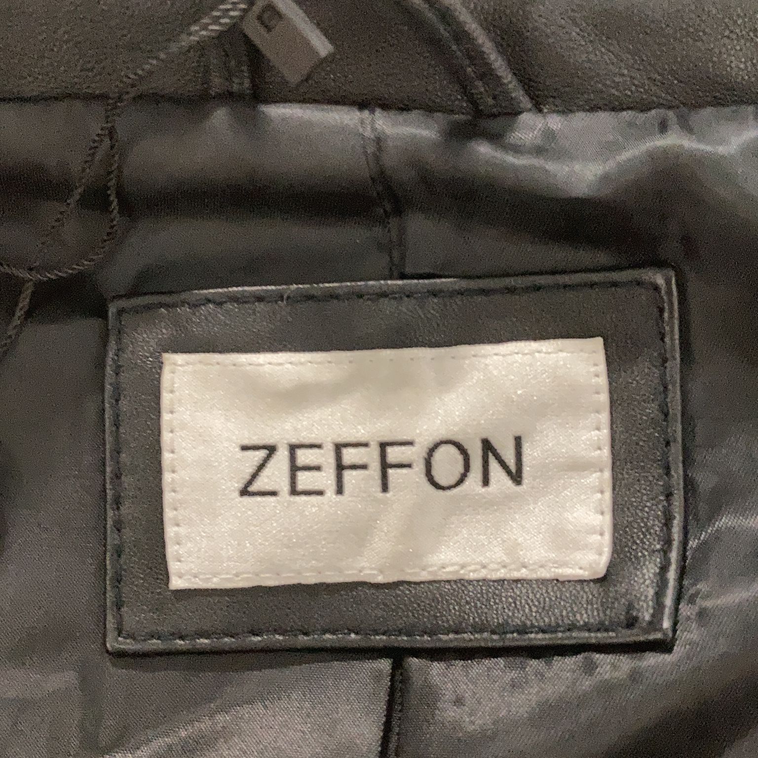 Zeffon