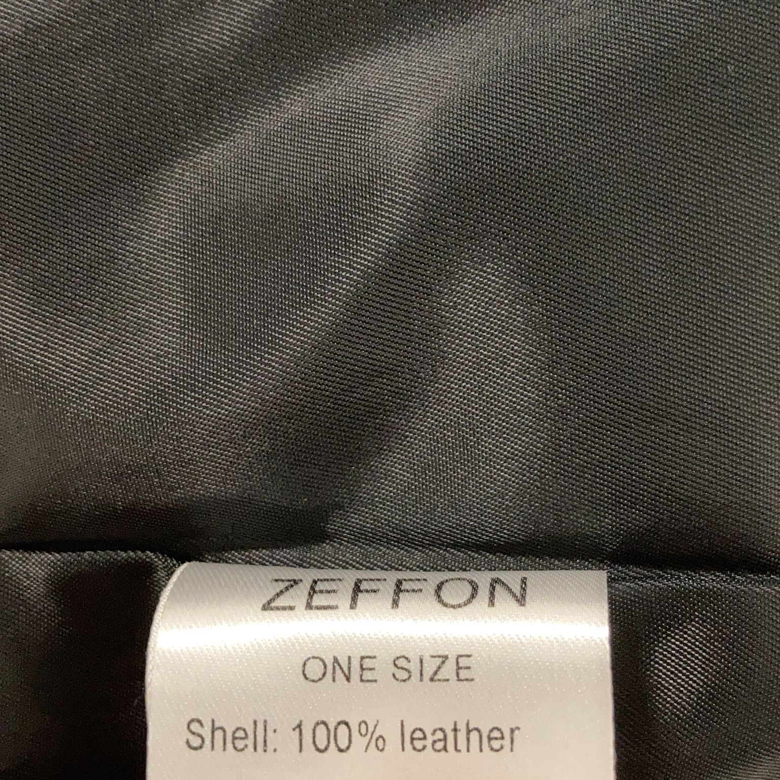 Zeffon