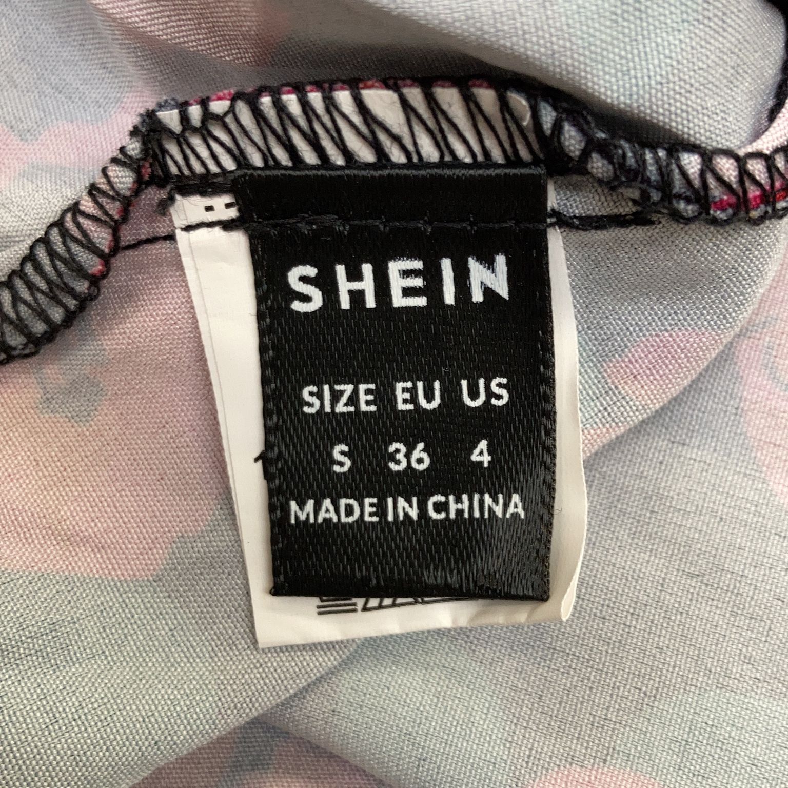 Shein