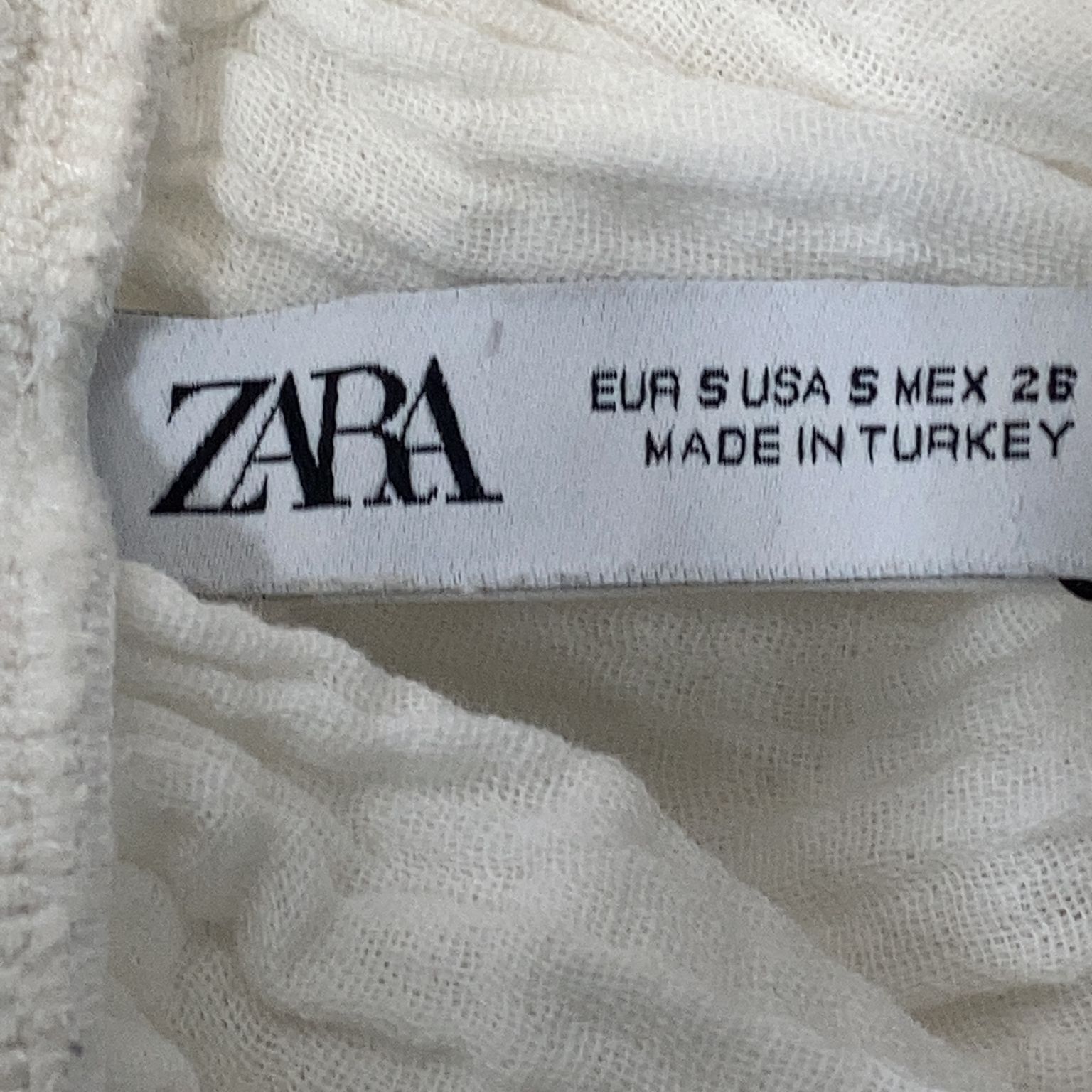 Zara