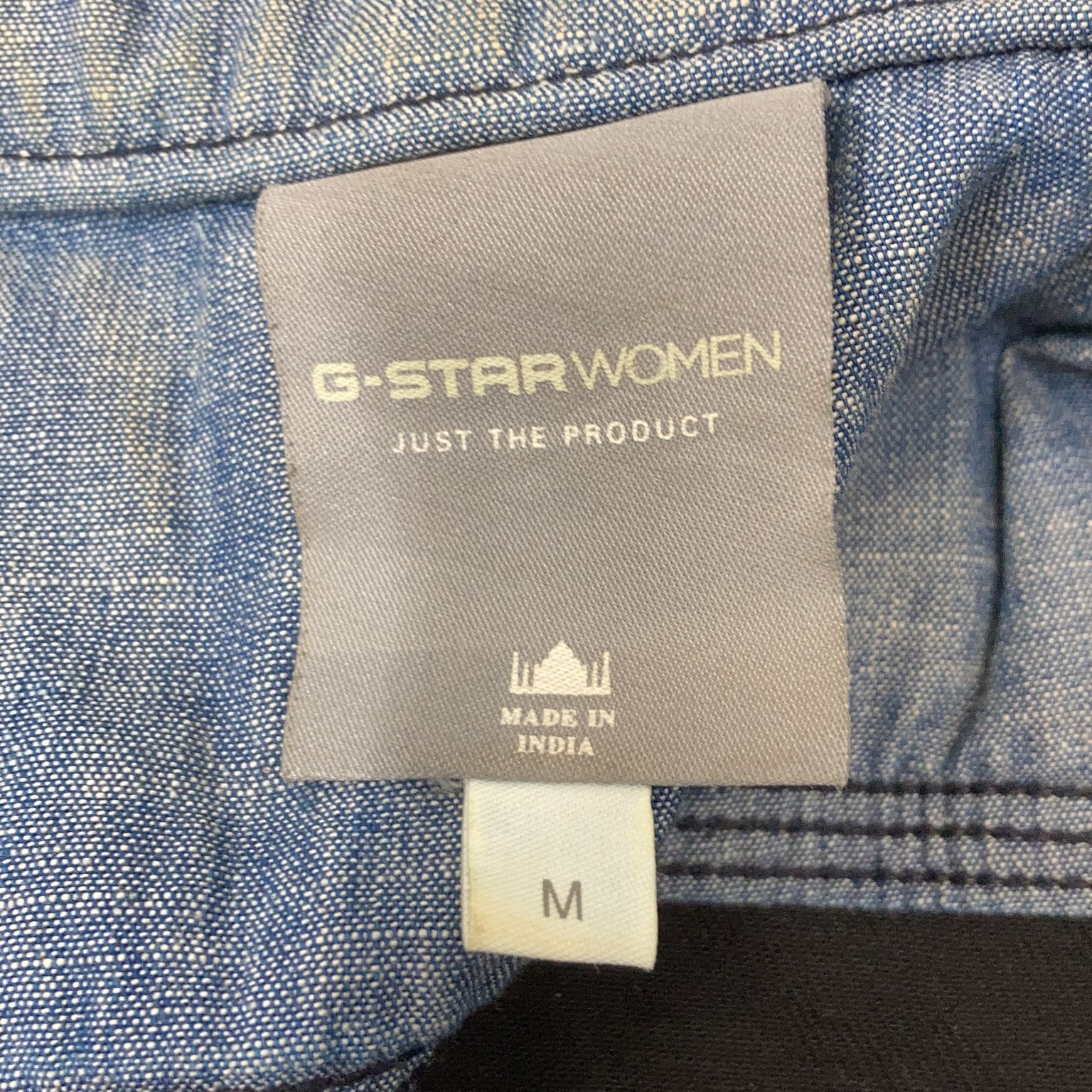 G-Star Woman