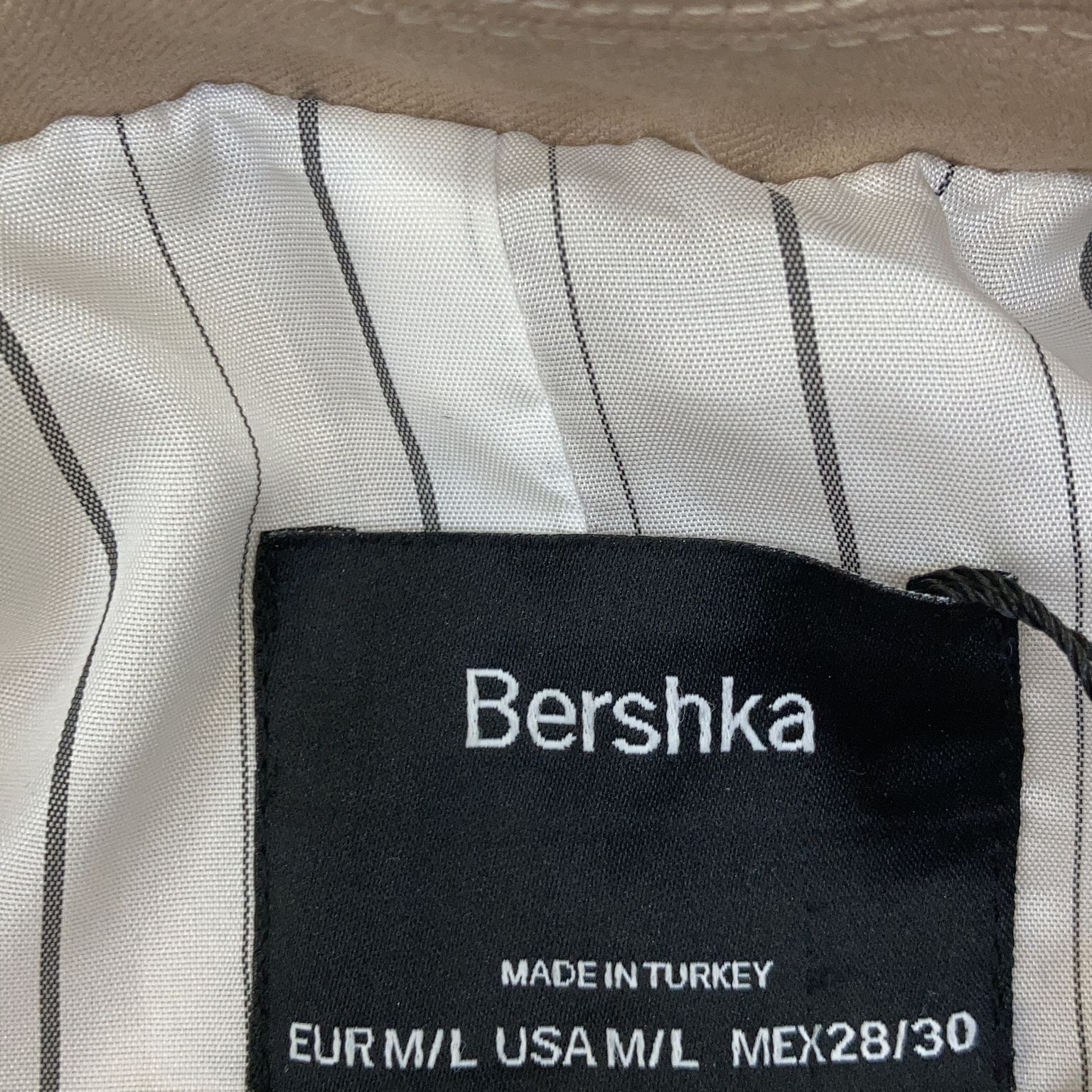 Bershka