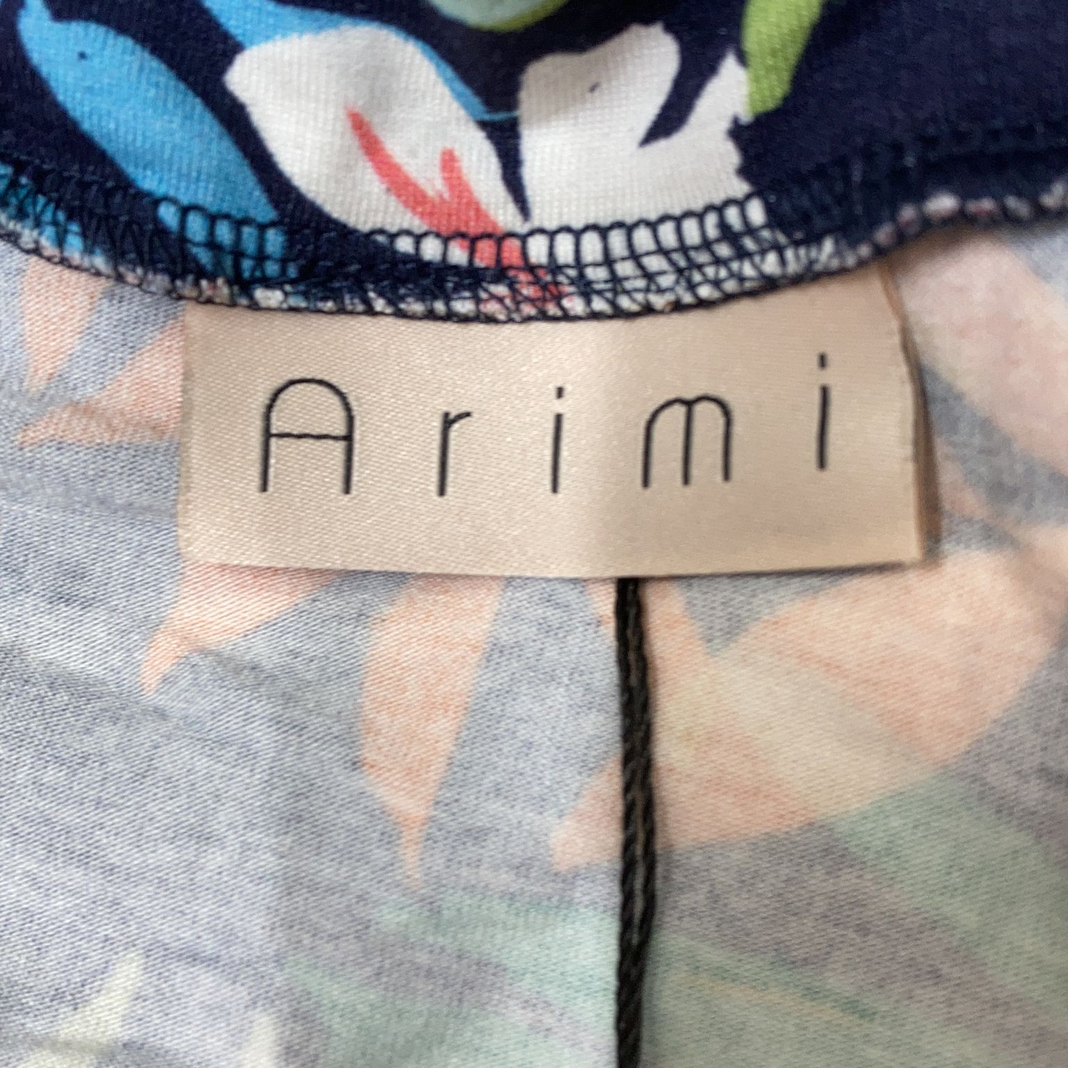 Arimi