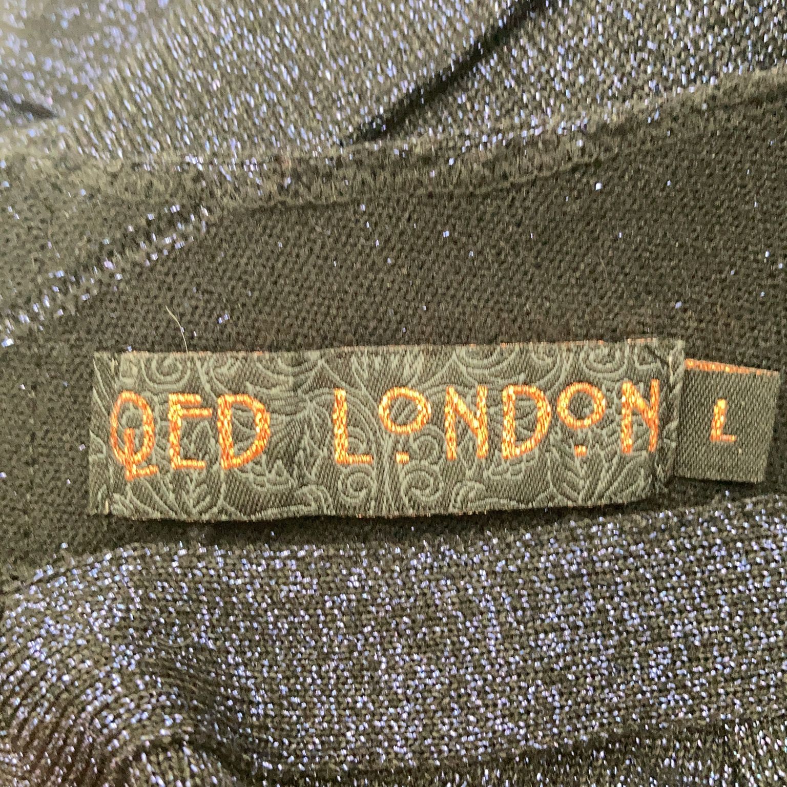 Qed London