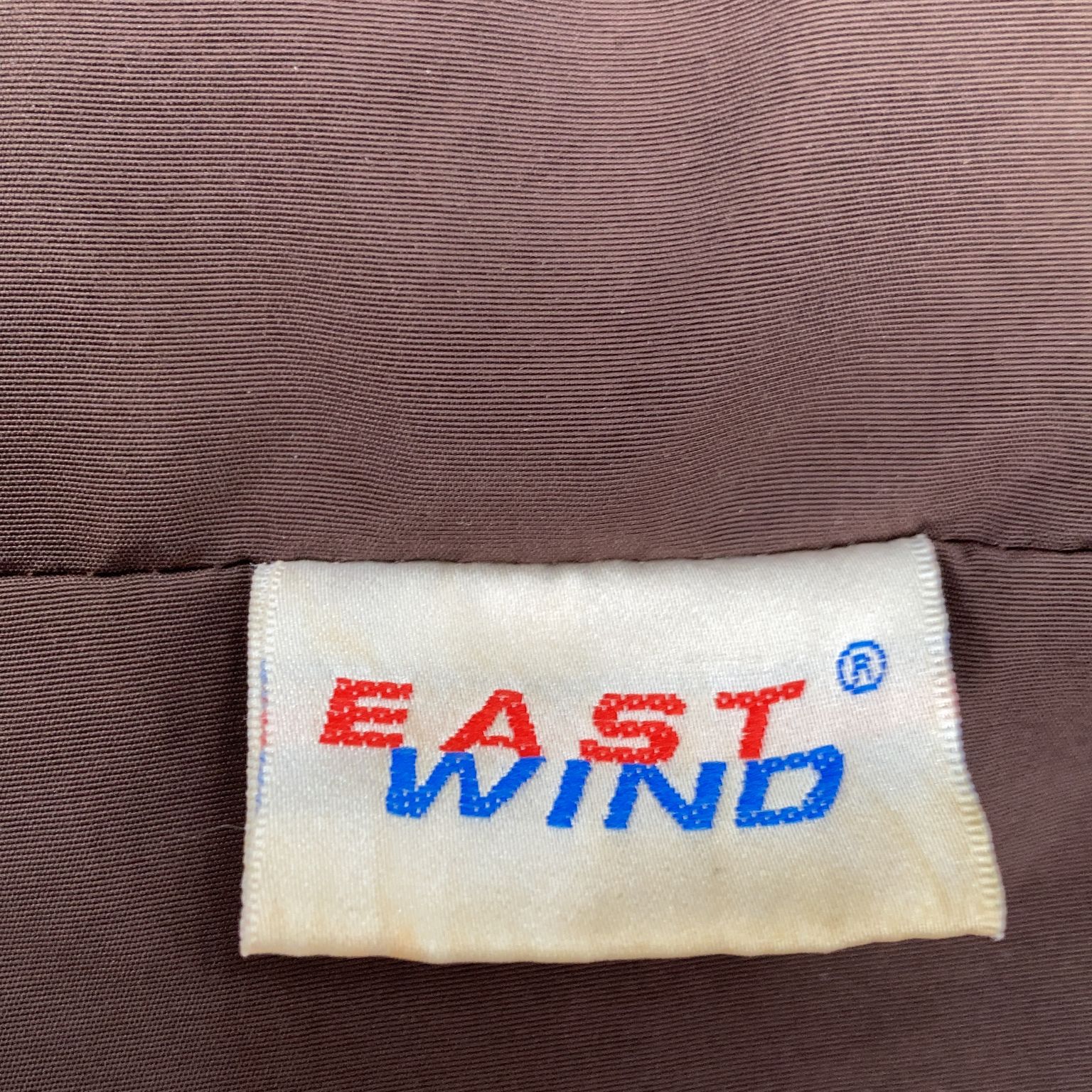 East Wind