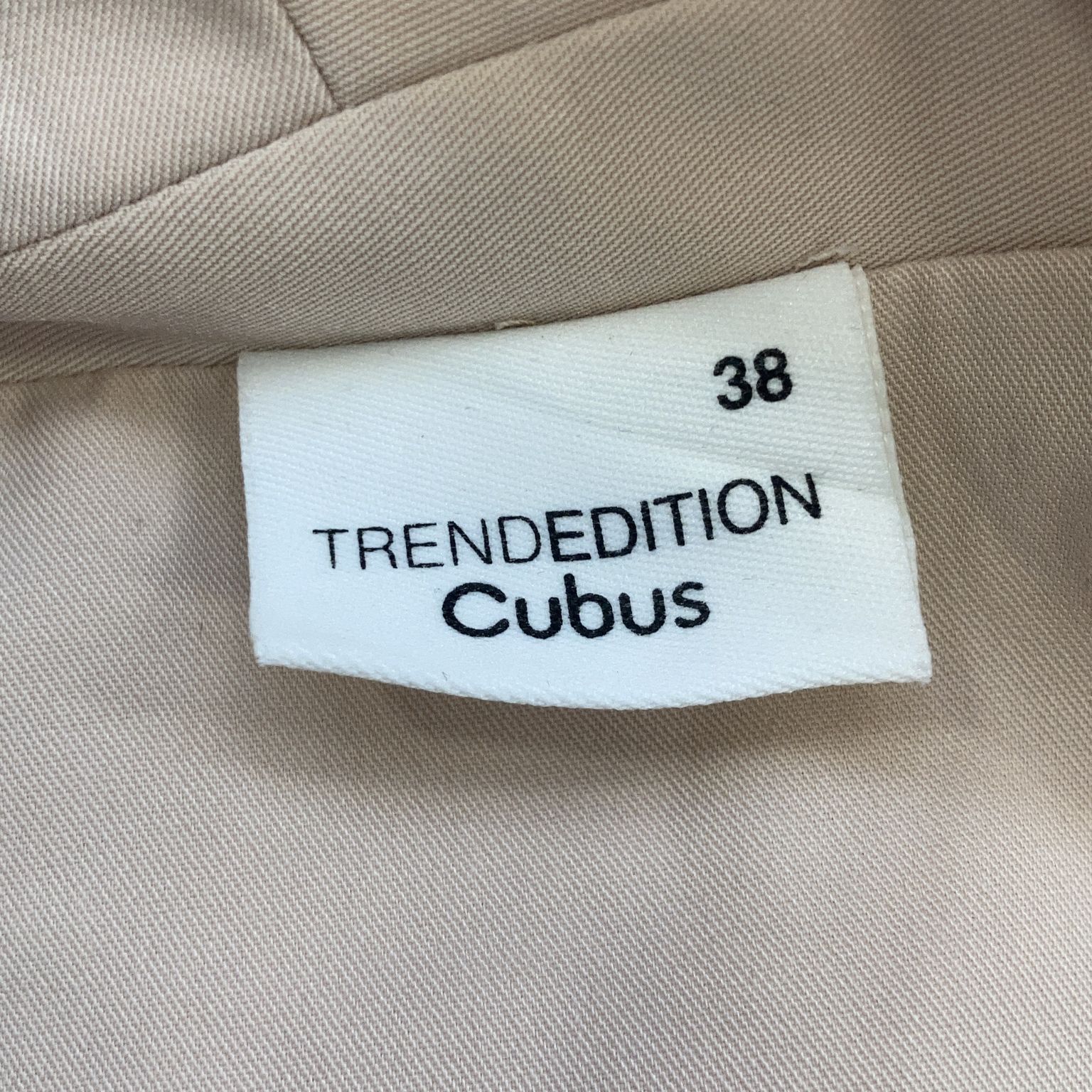 Cubus