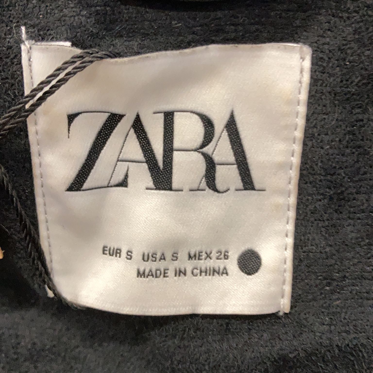 Zara