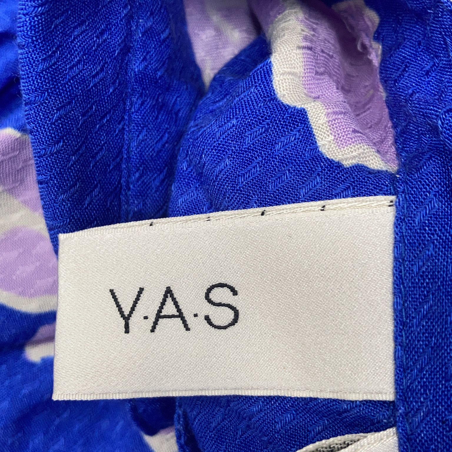 Y.A.S