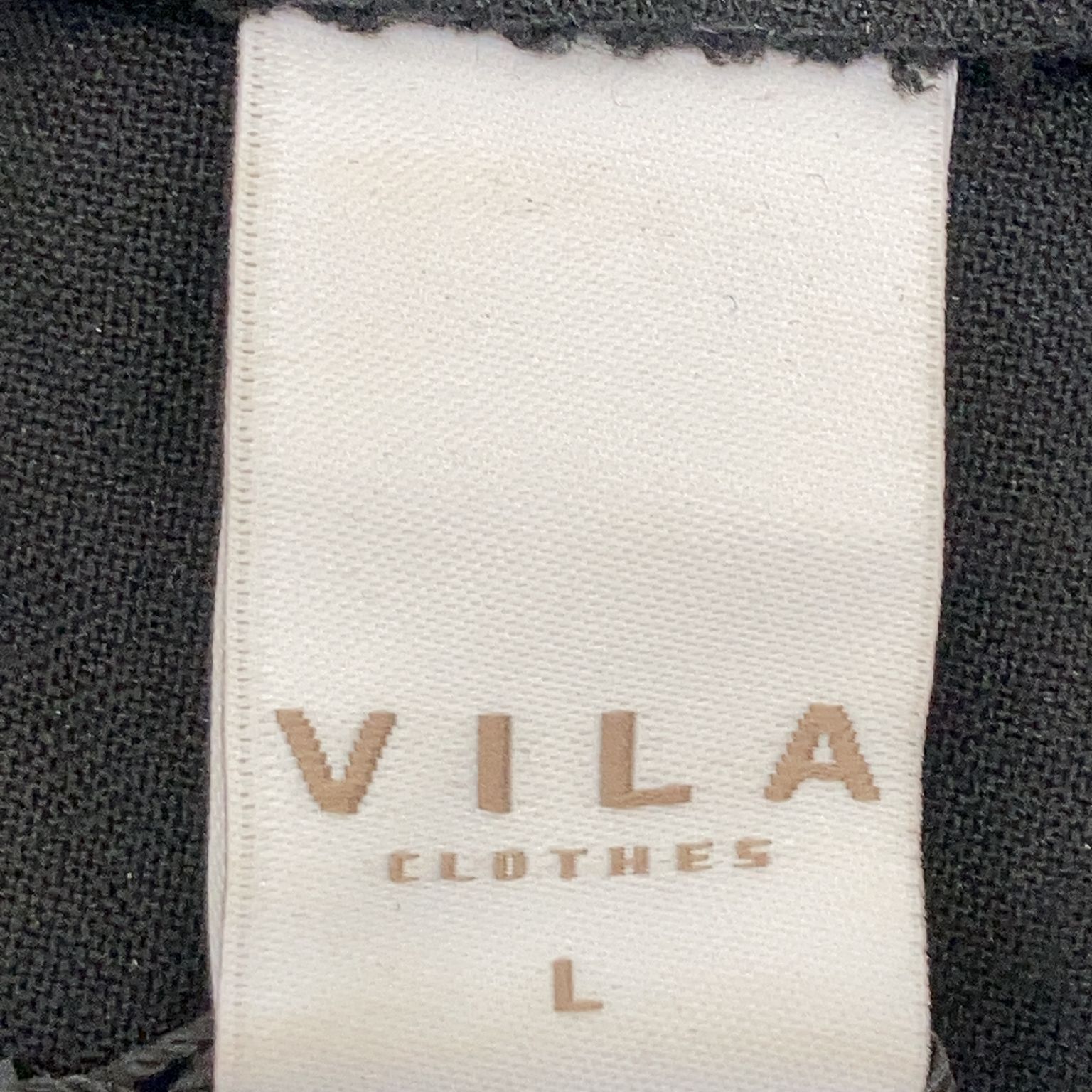 VILA Clothes