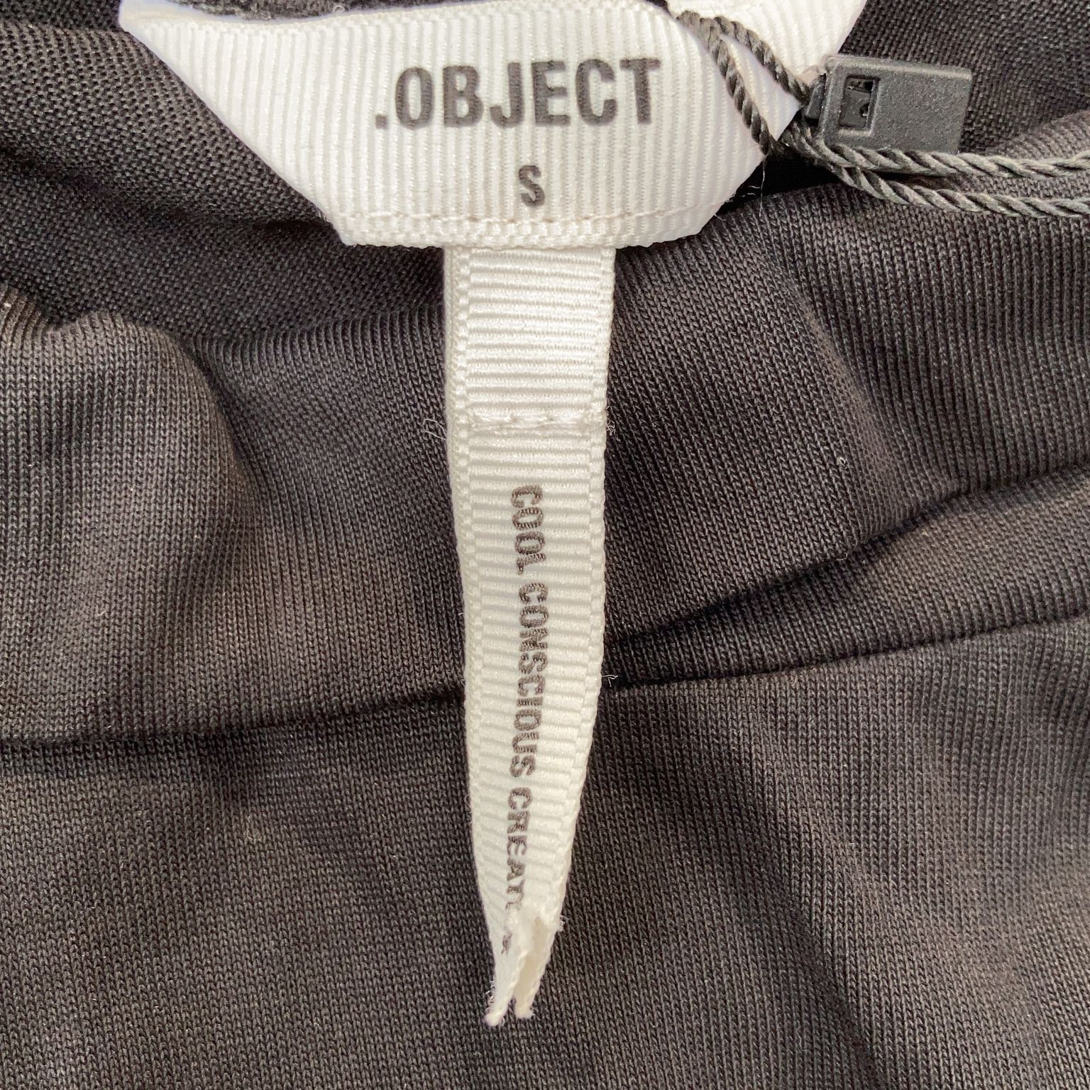 Object