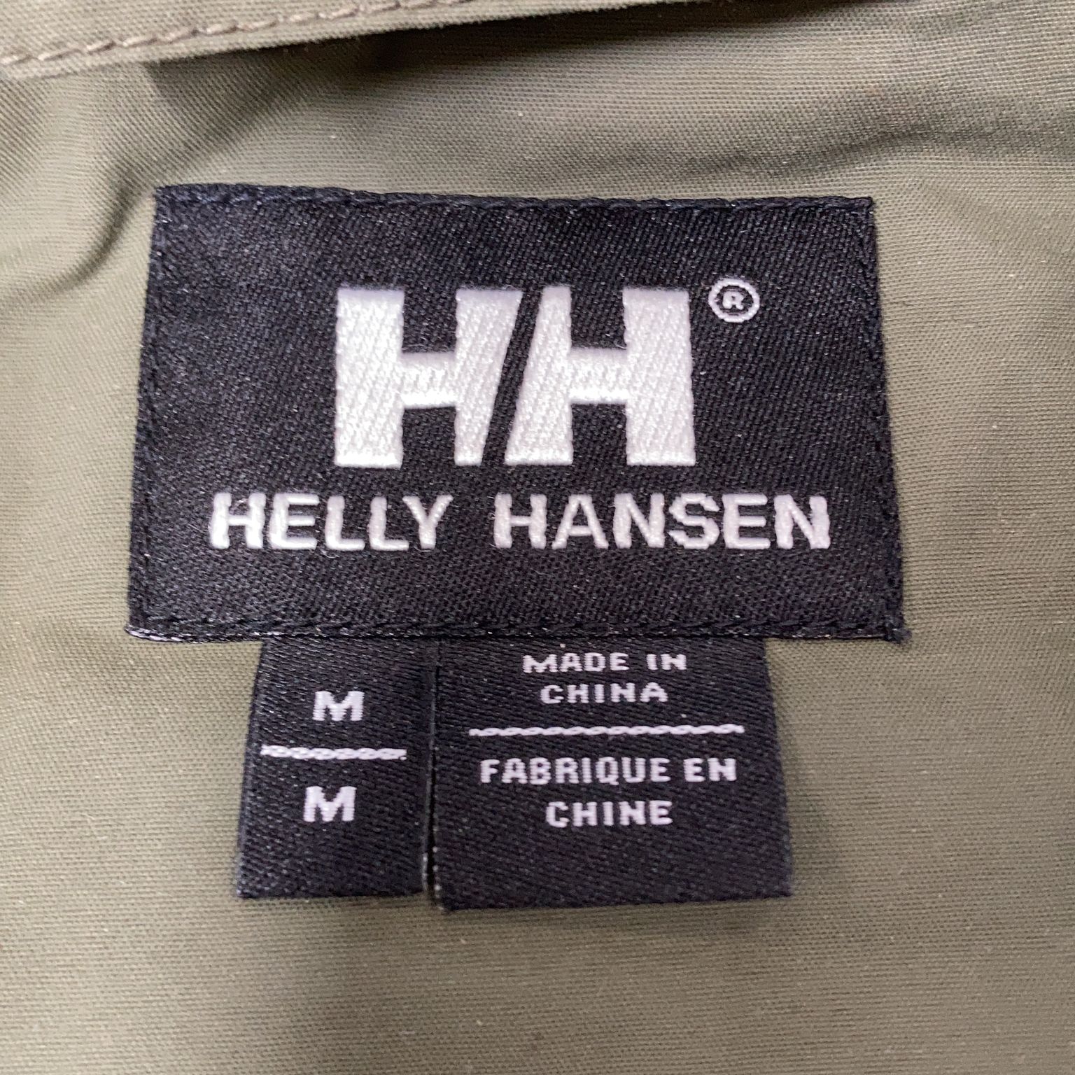 Helly Hansen