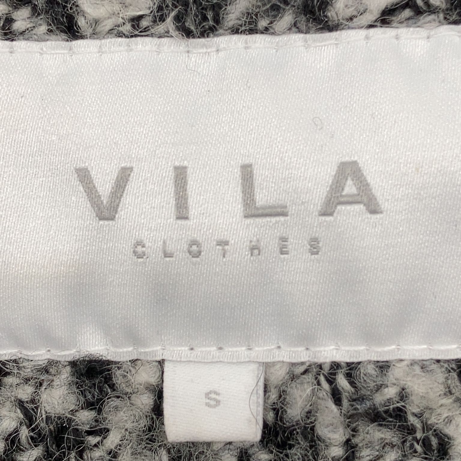 VILA Clothes