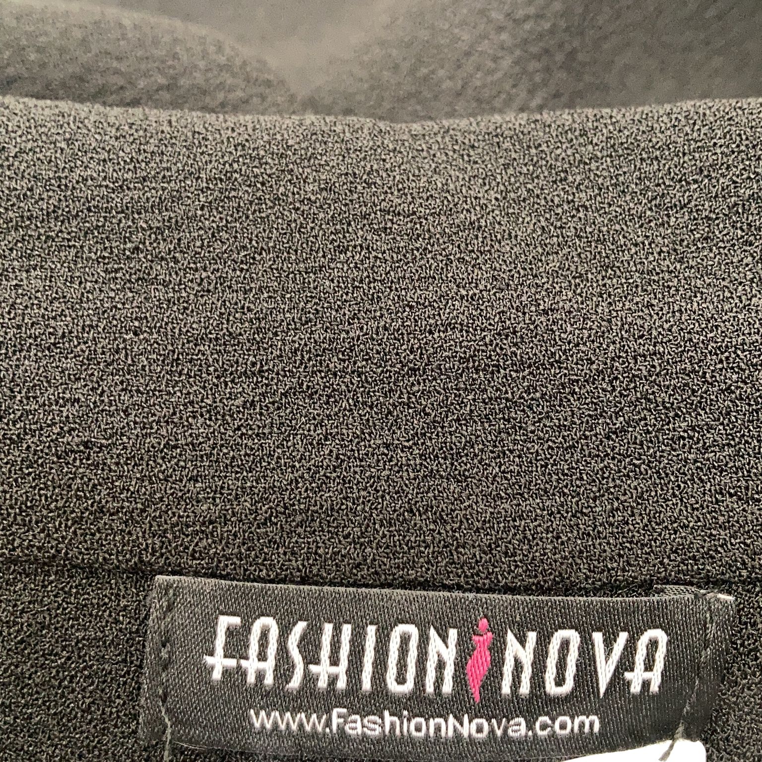 Fashion Nova