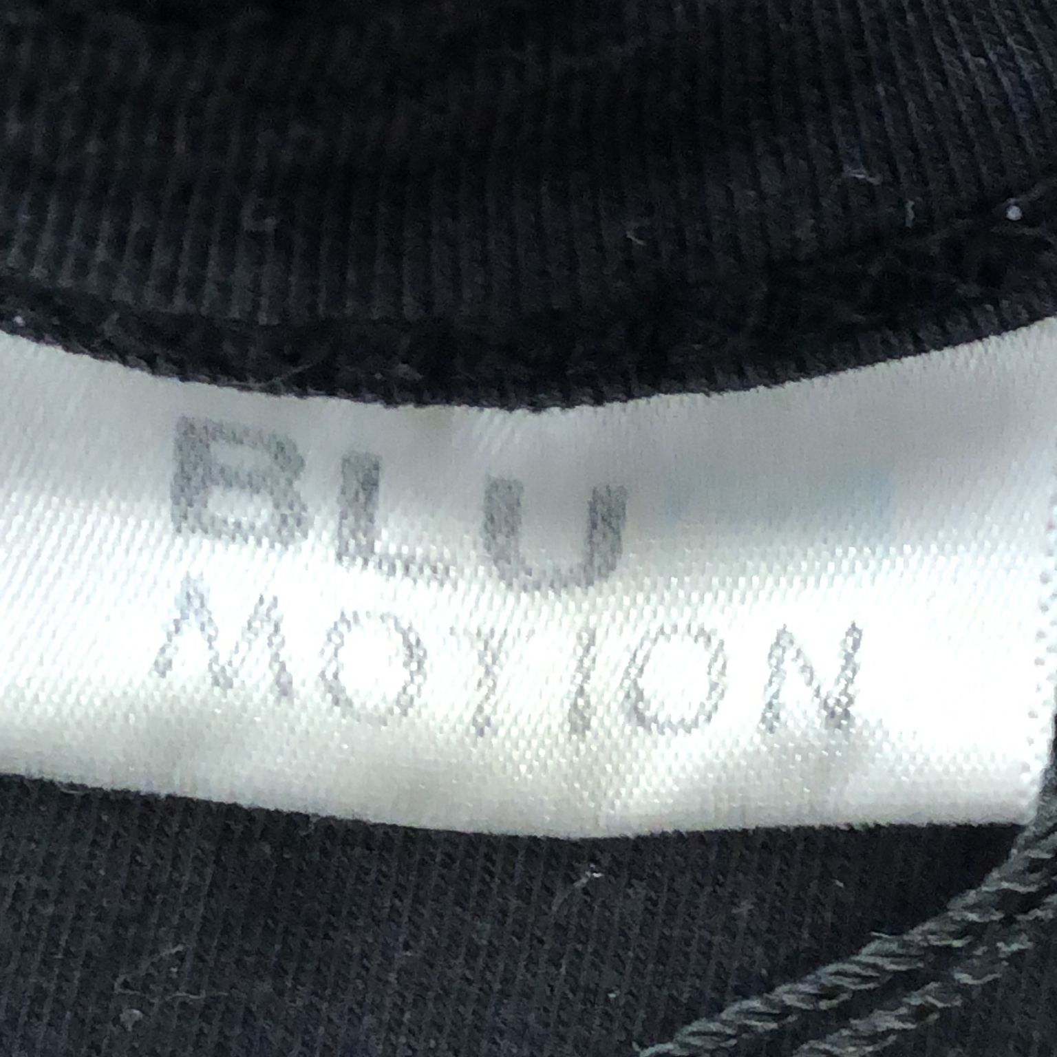 Blu Motion