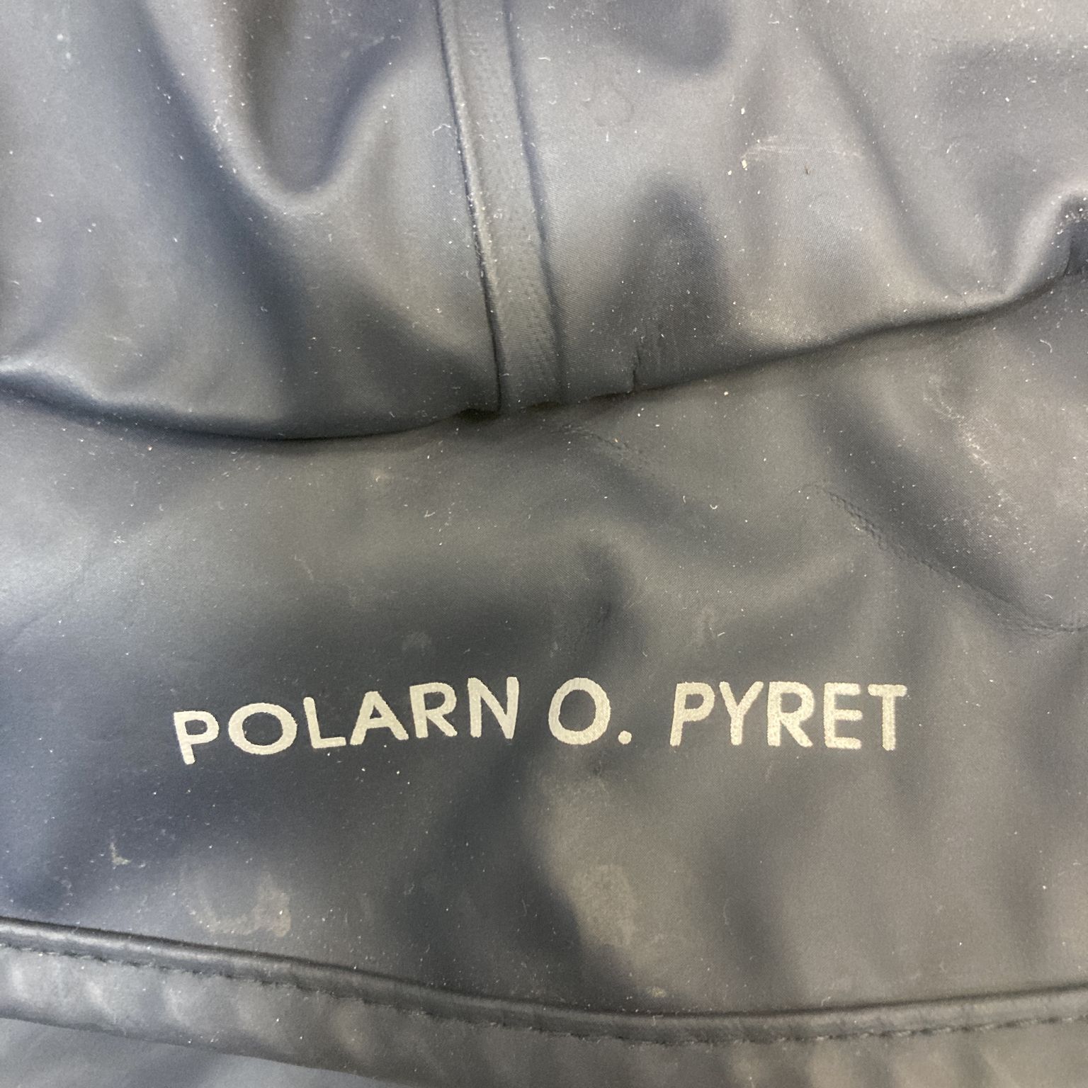 Polarn O. Pyret