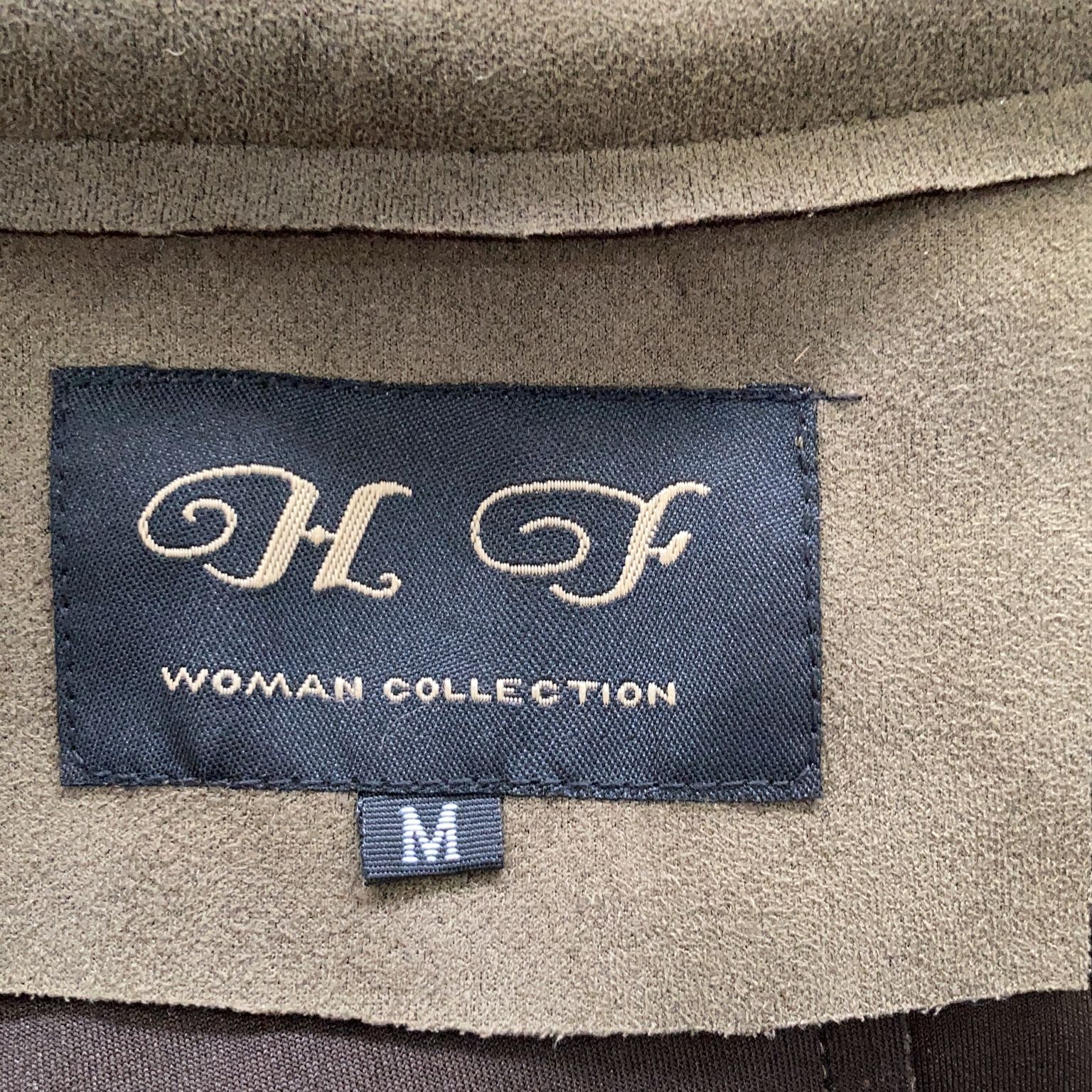 Woman Collection