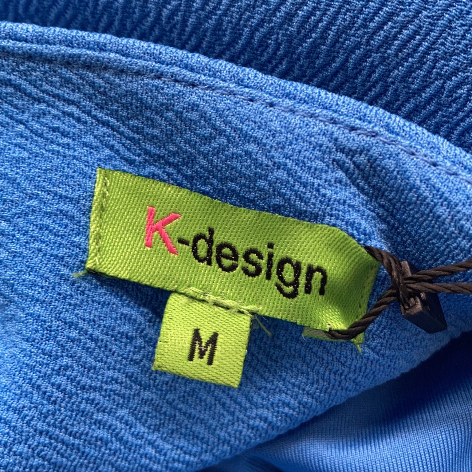 K Design