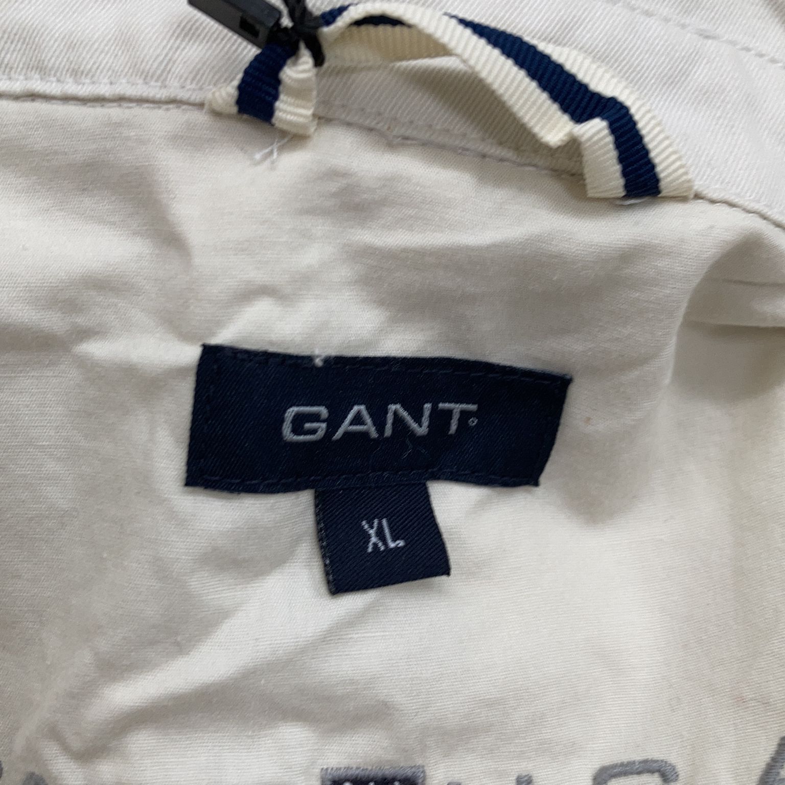 GANT