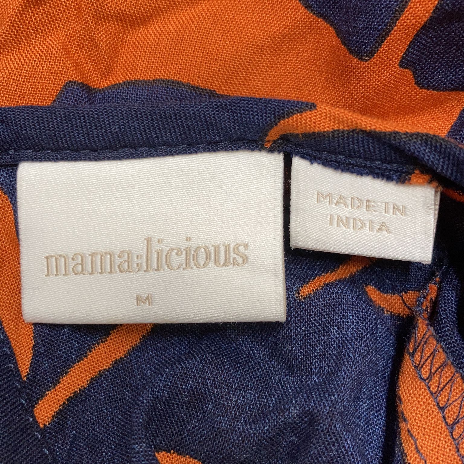 Mamalicious