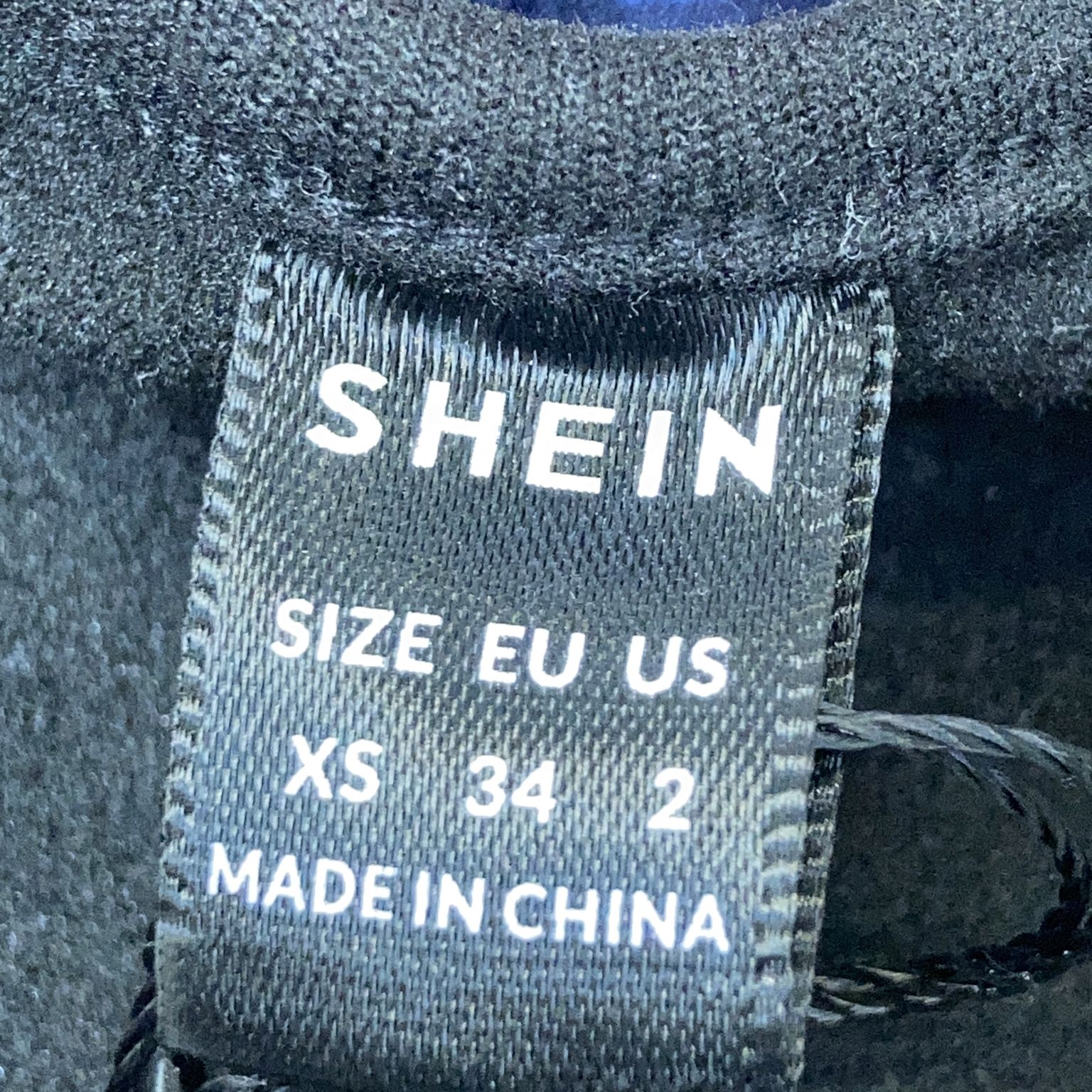 Shein