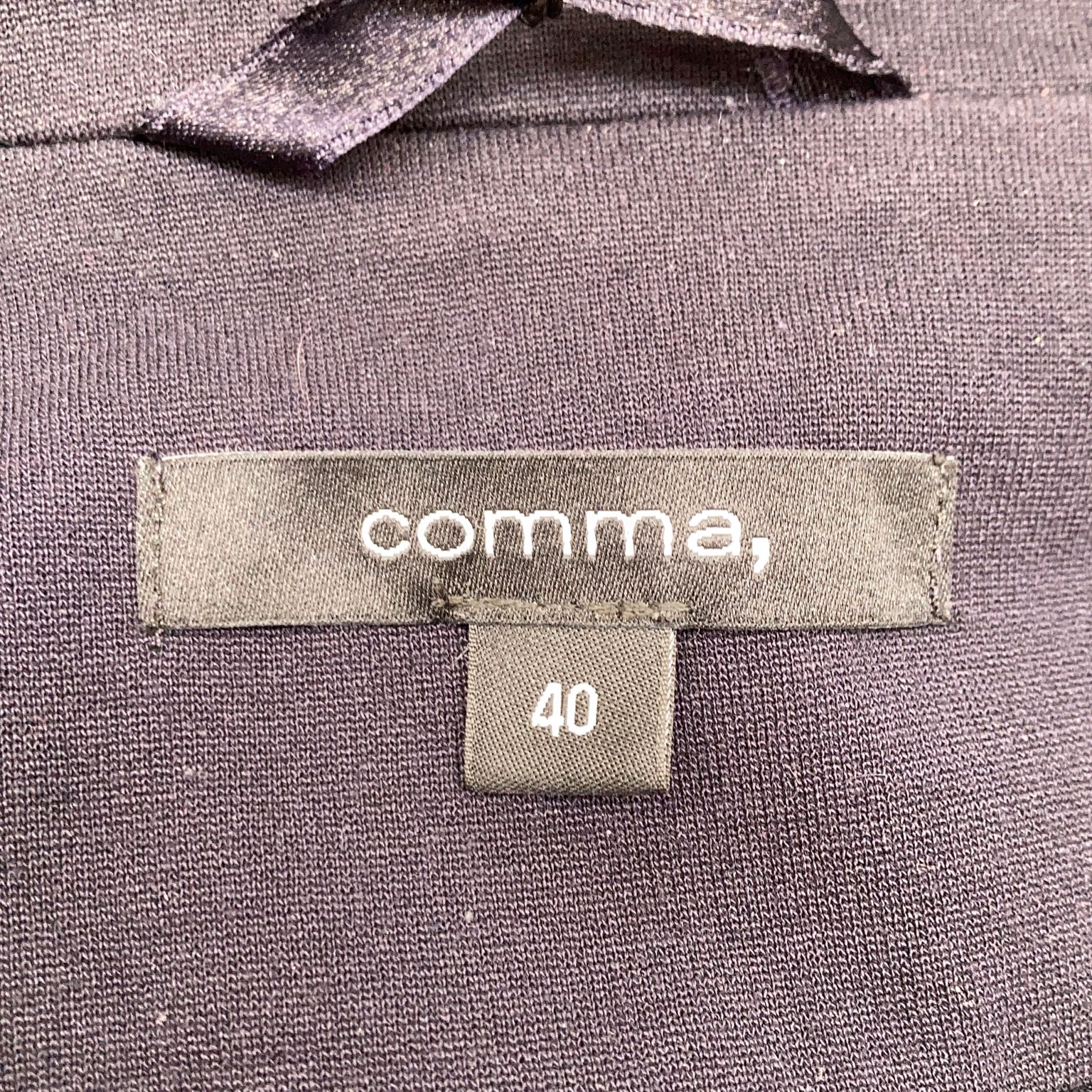 Comma