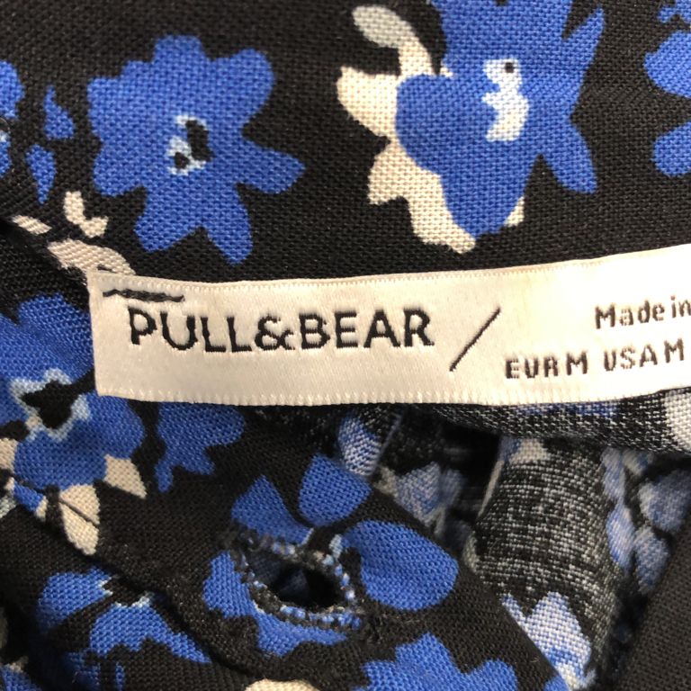 Pull  Bear