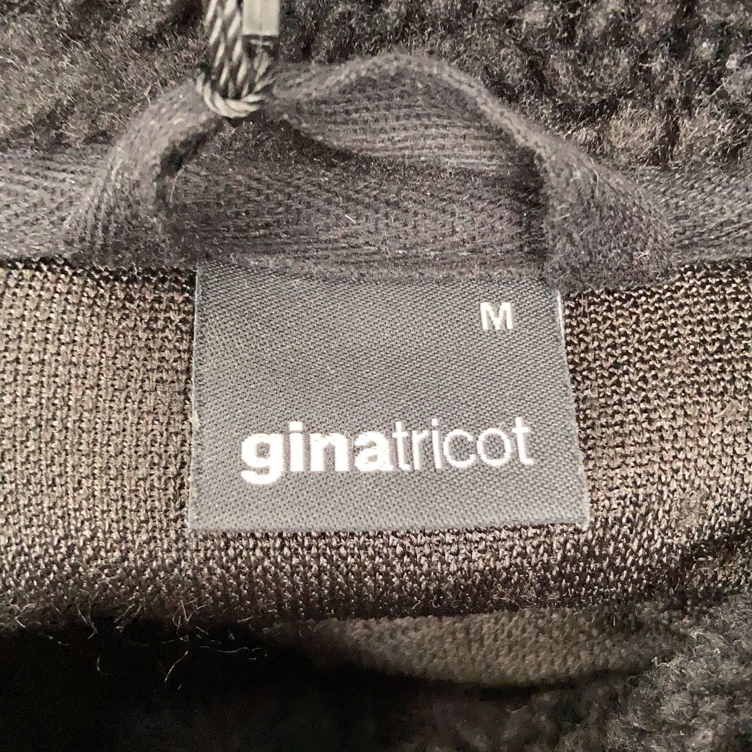 Gina Tricot