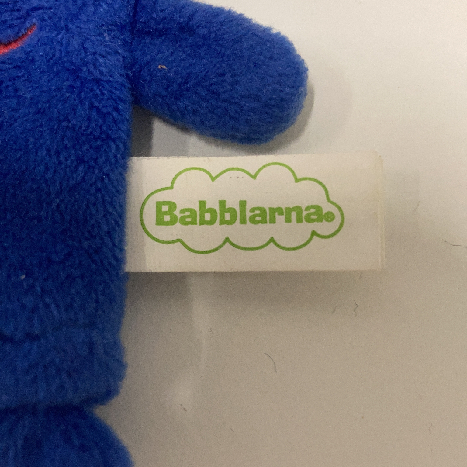 Babblarna