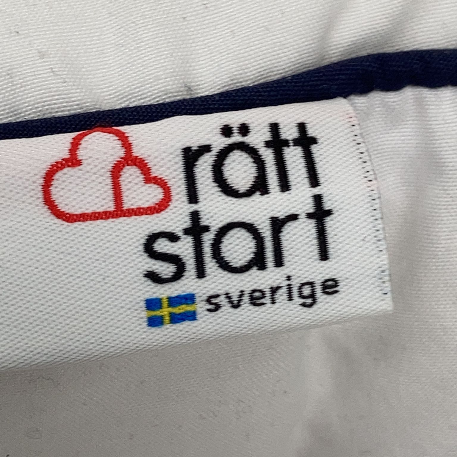 Rätt Start