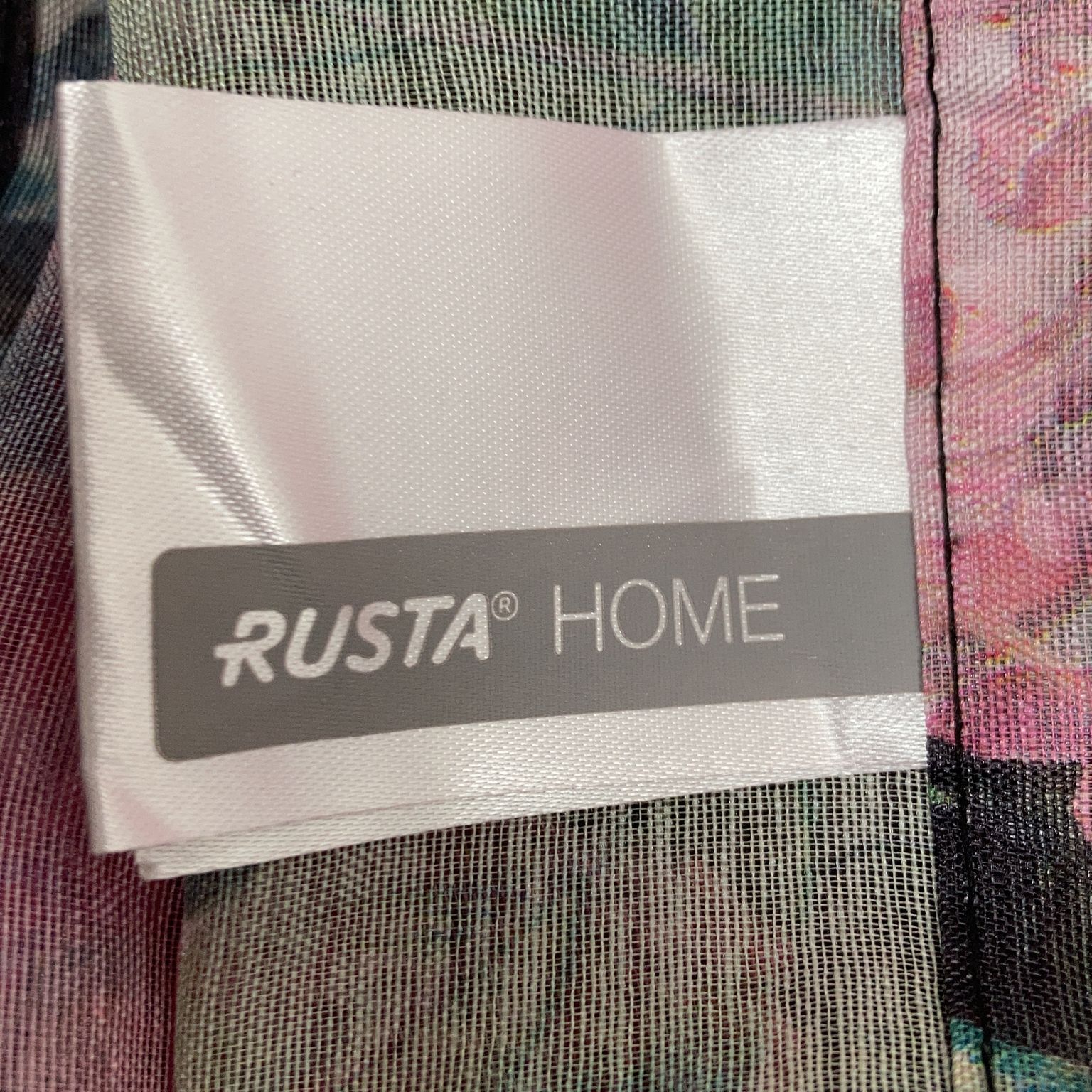 Rusta Home