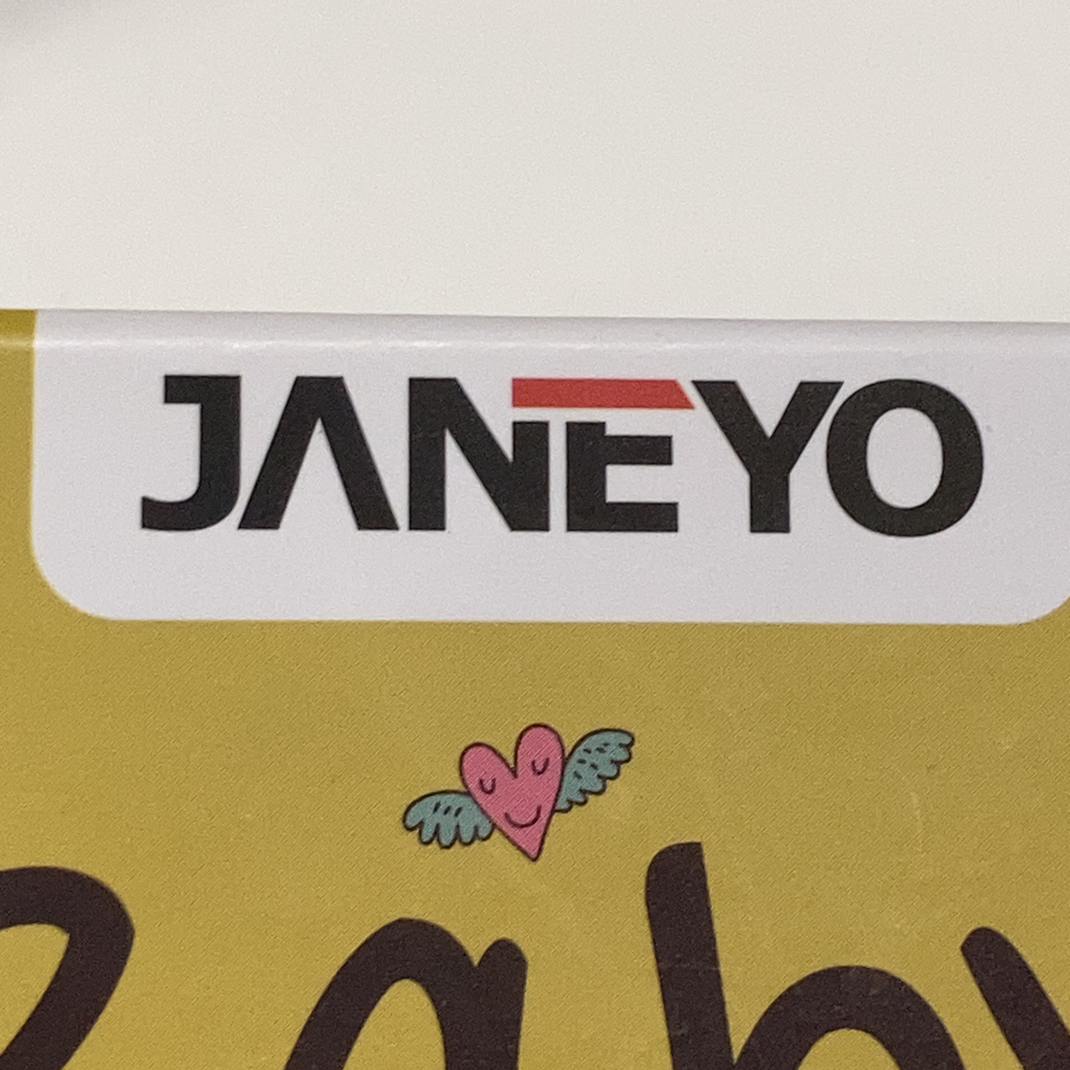 Janeyo