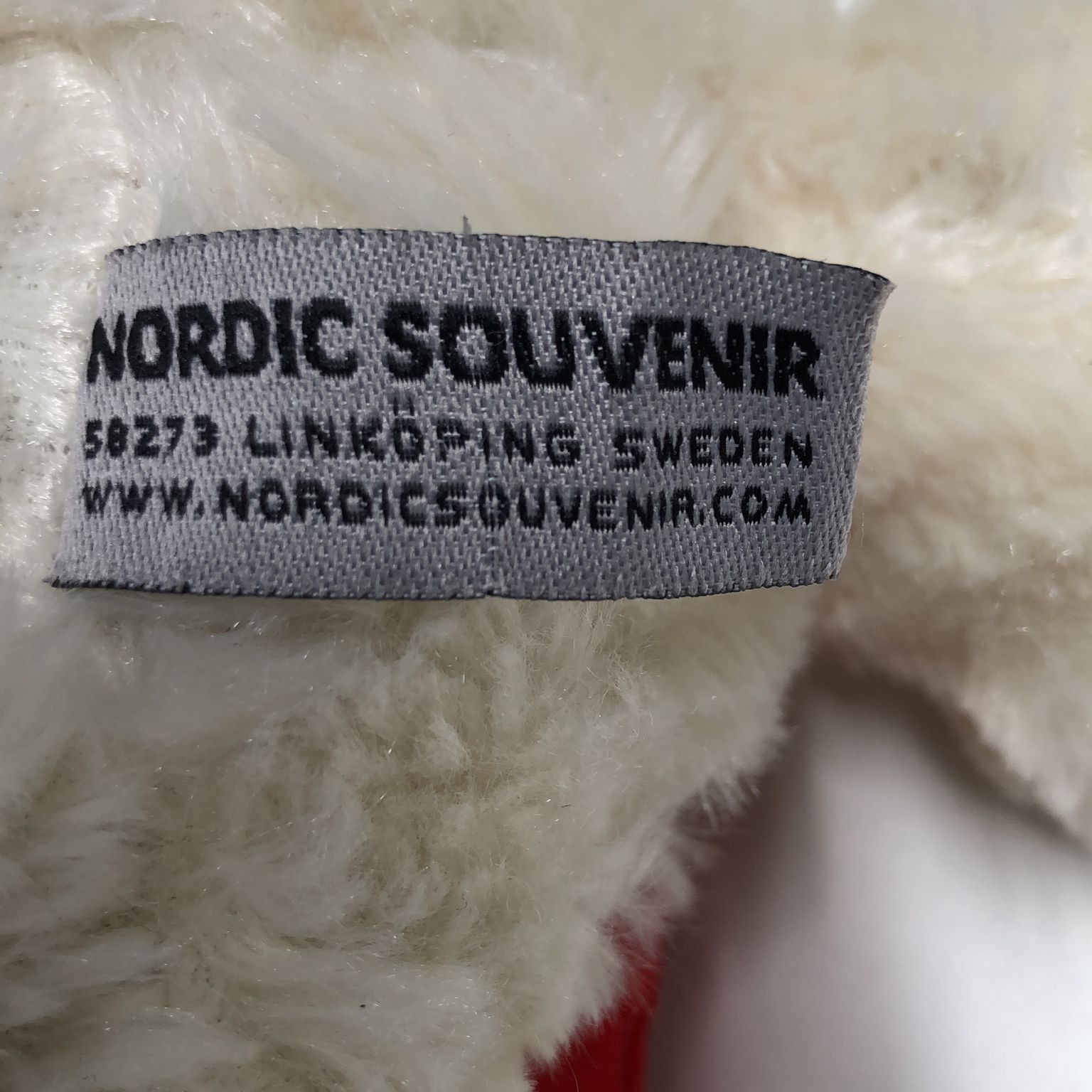 Nordic Souvenir