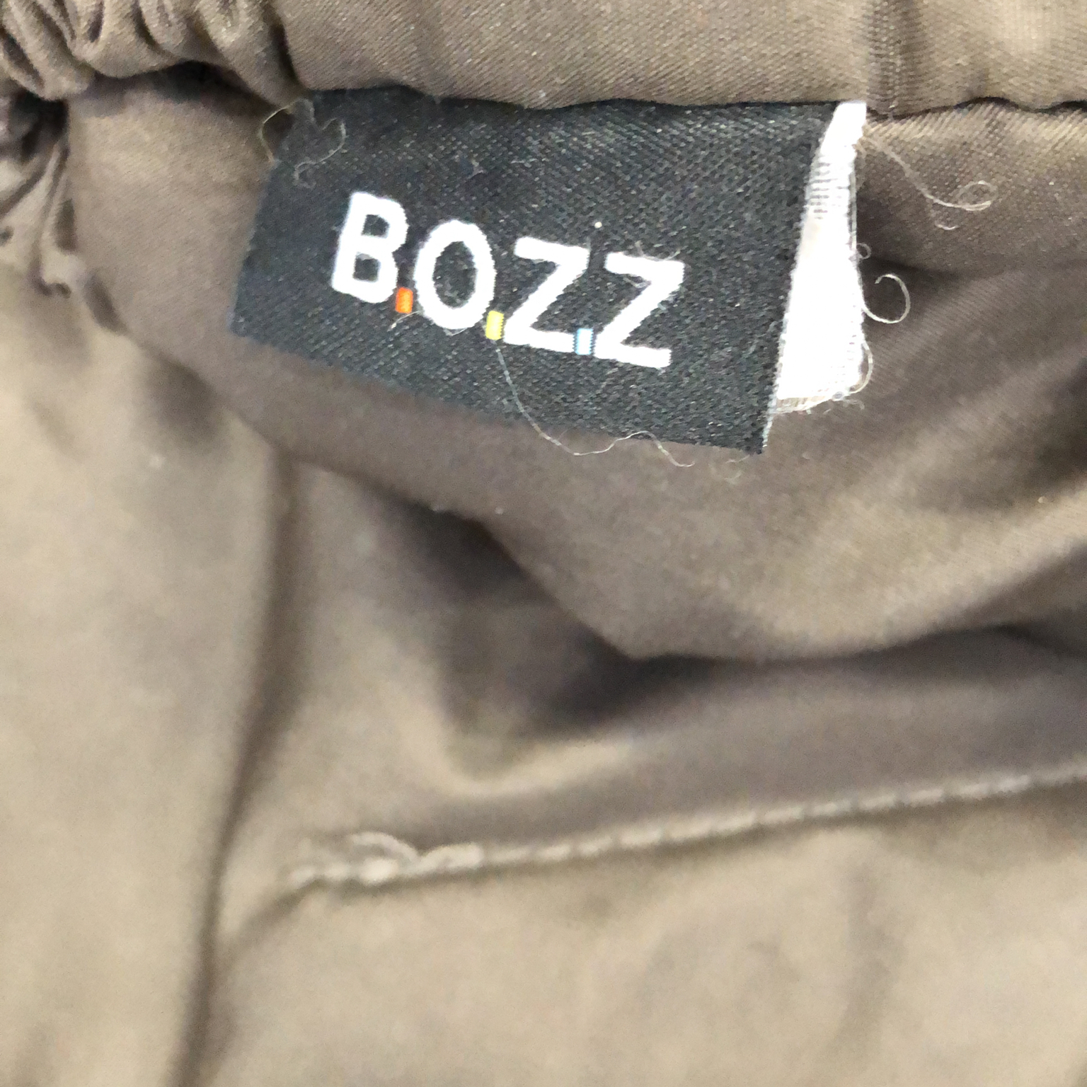 Bozz