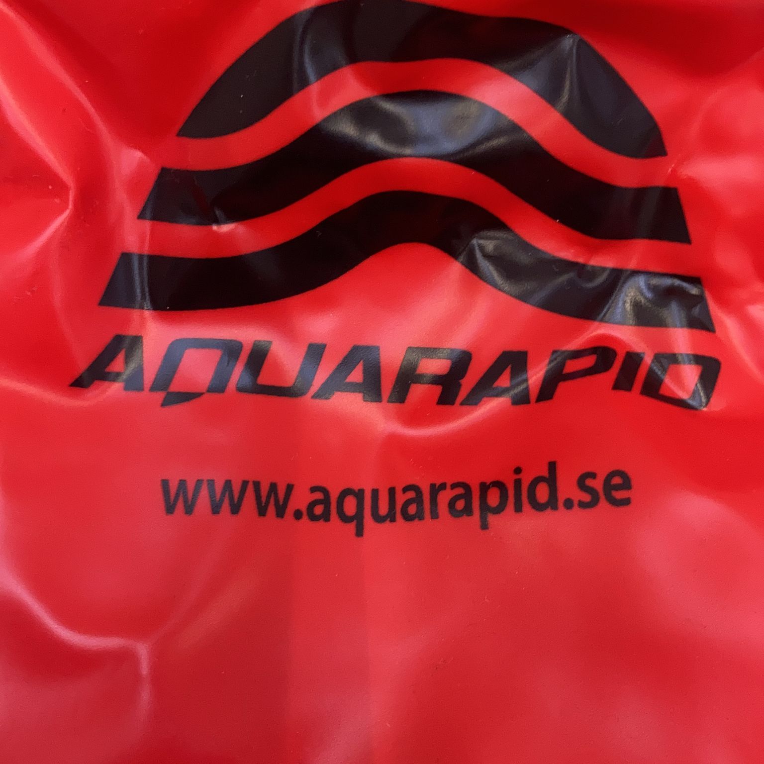 Aquarapid