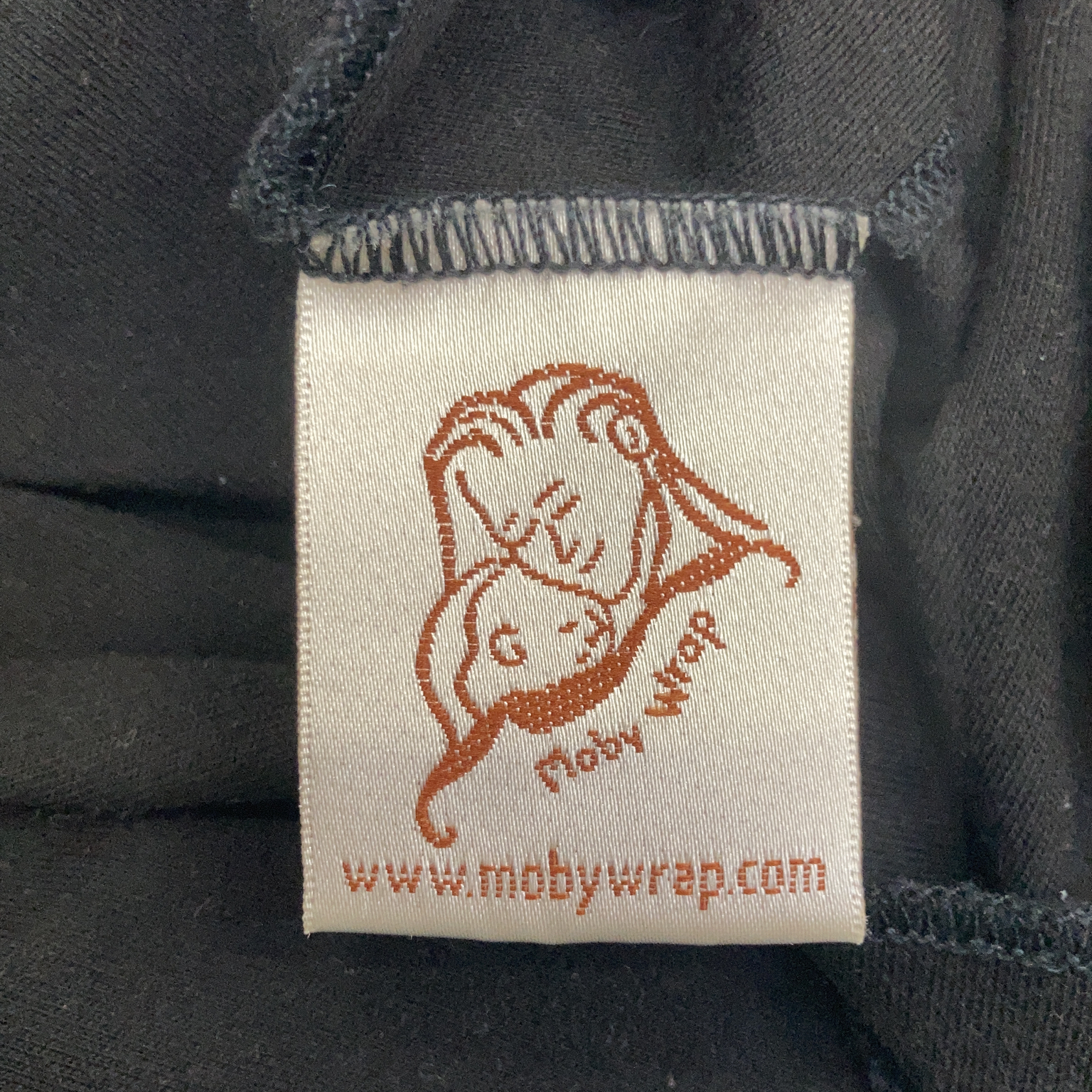 Moby Wrap