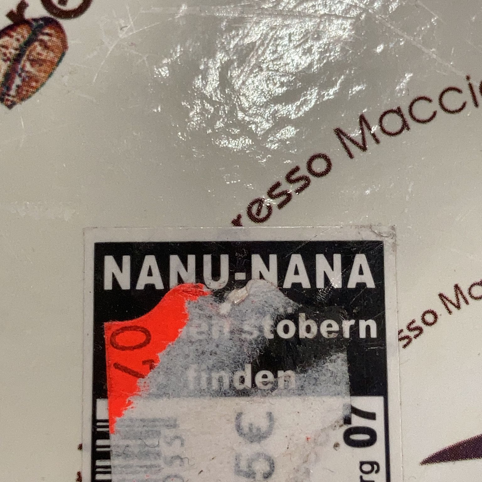 Nana-Nana