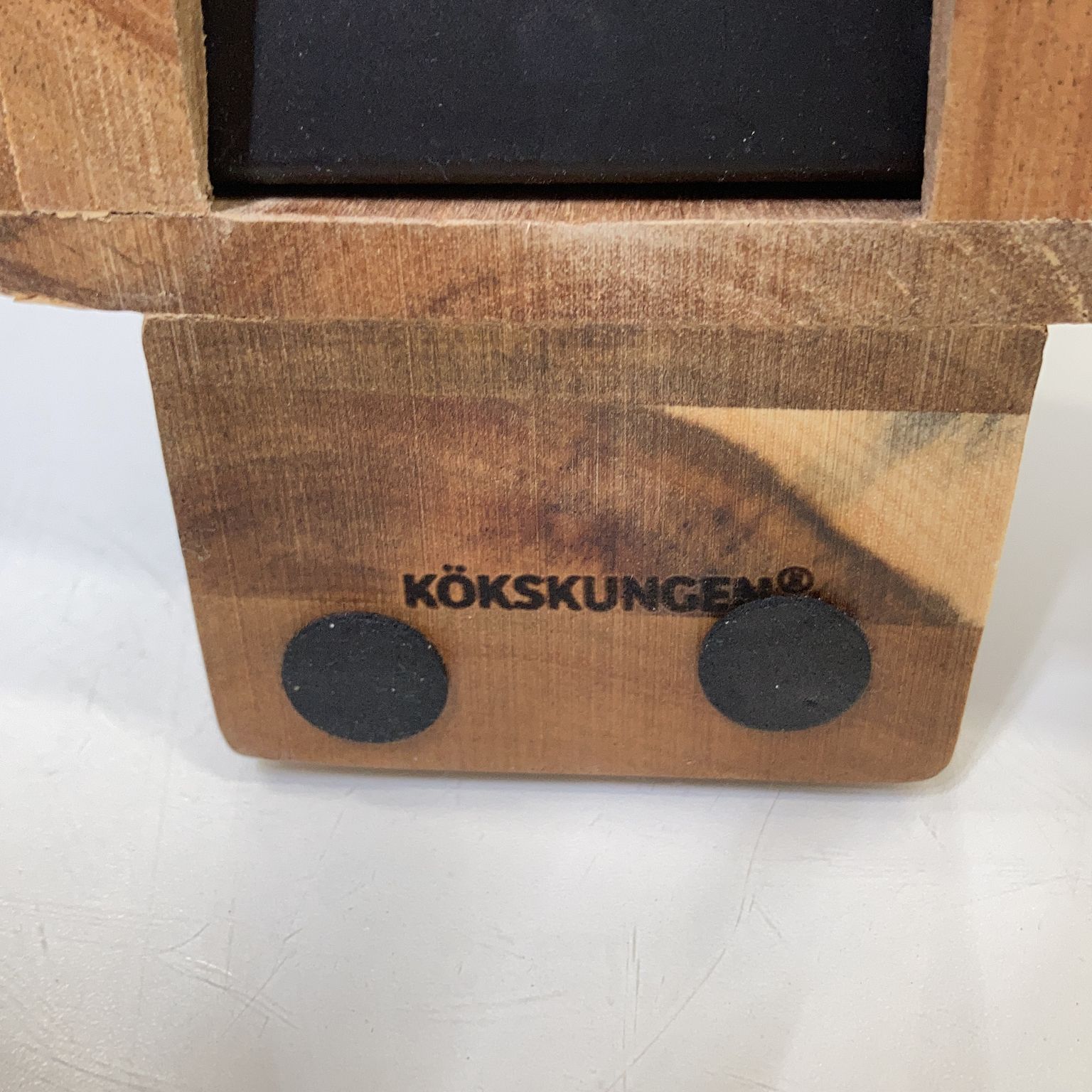 Kökskungen