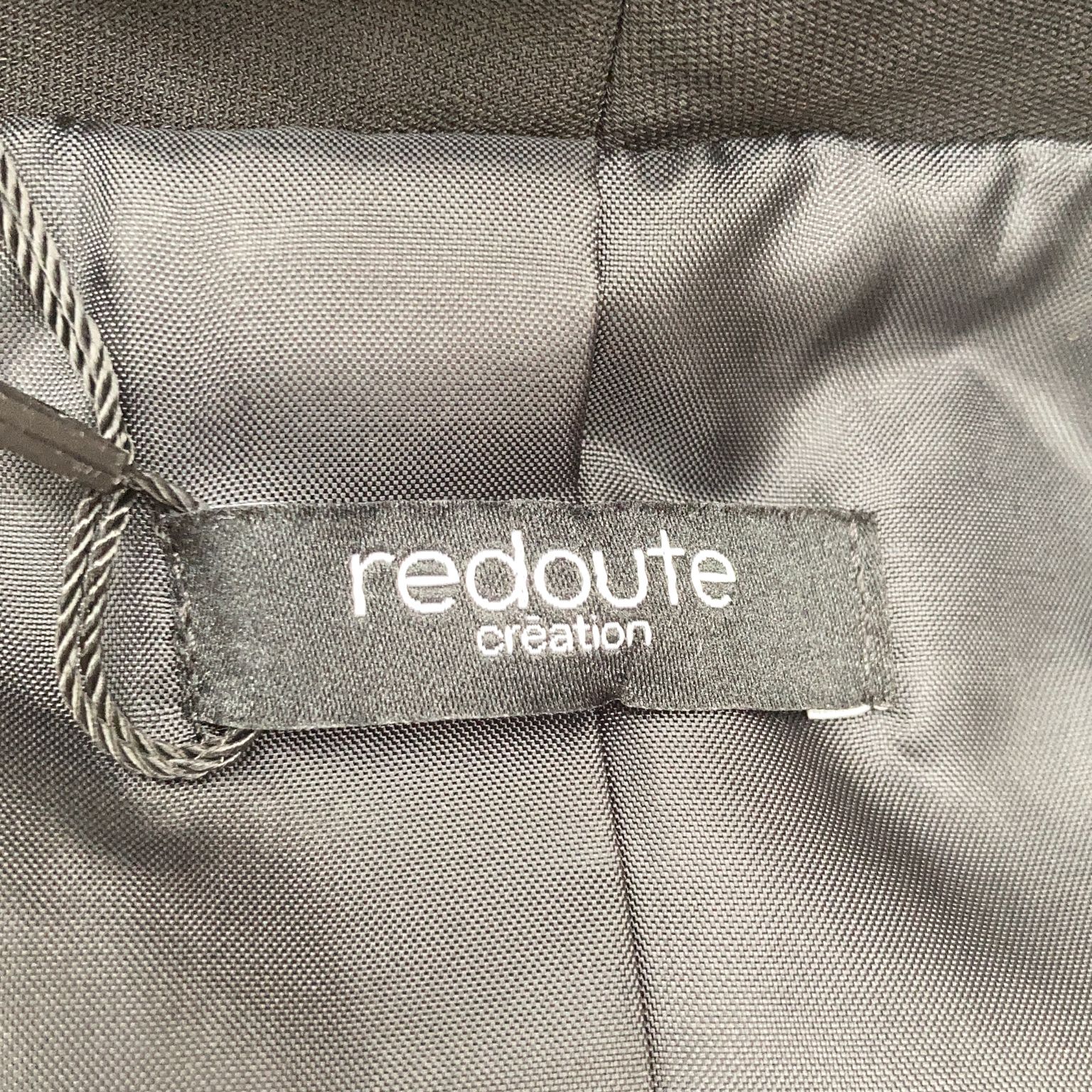 Redoute Creation