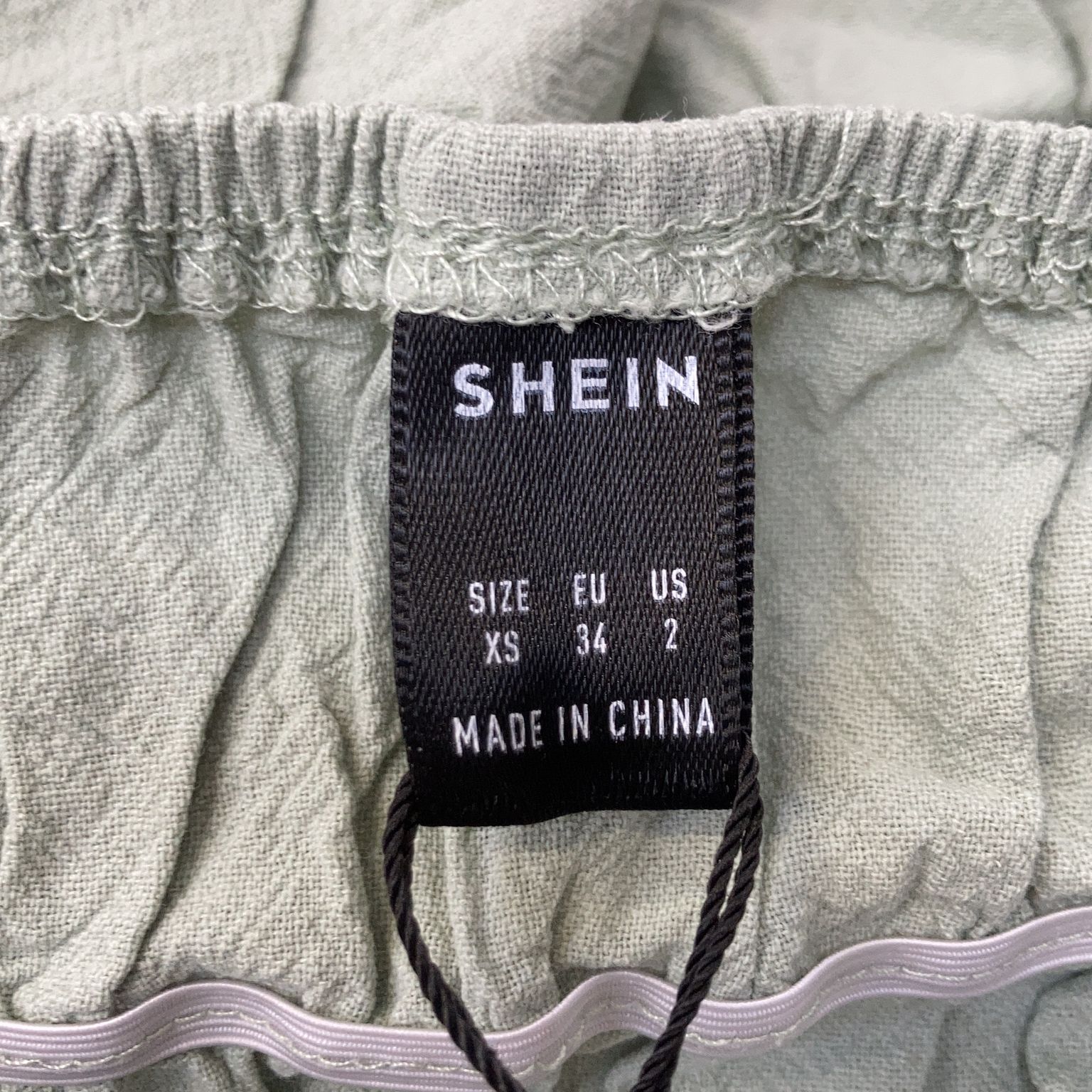 Shein