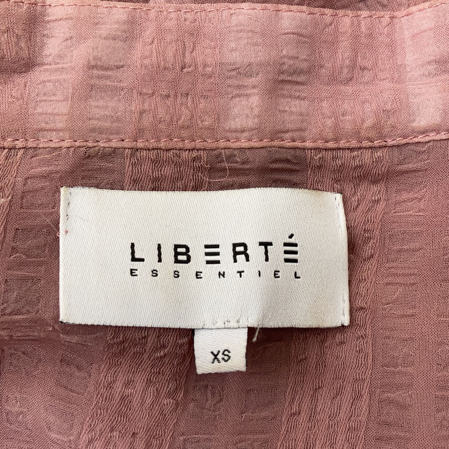 Liberté Essentiel