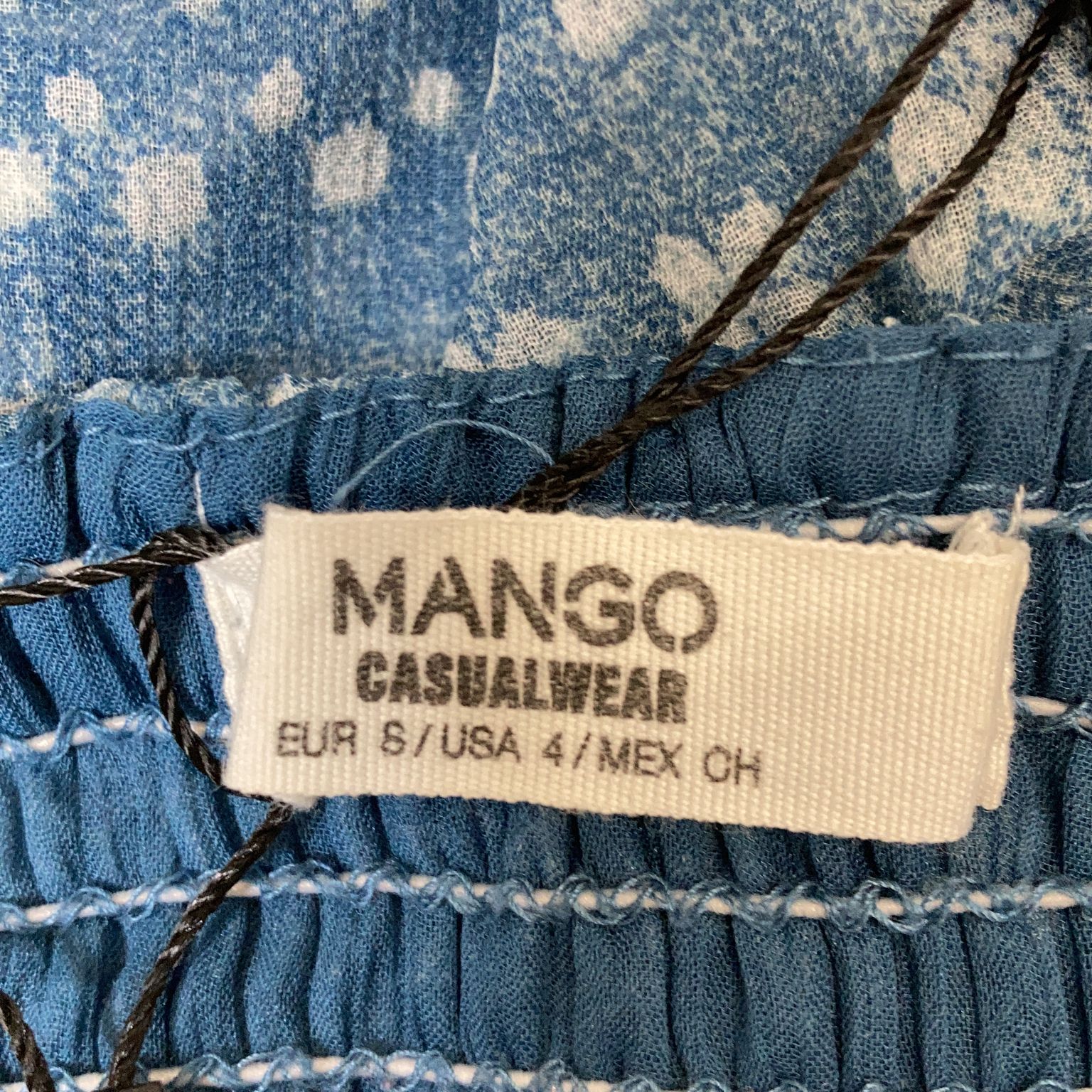 Mango