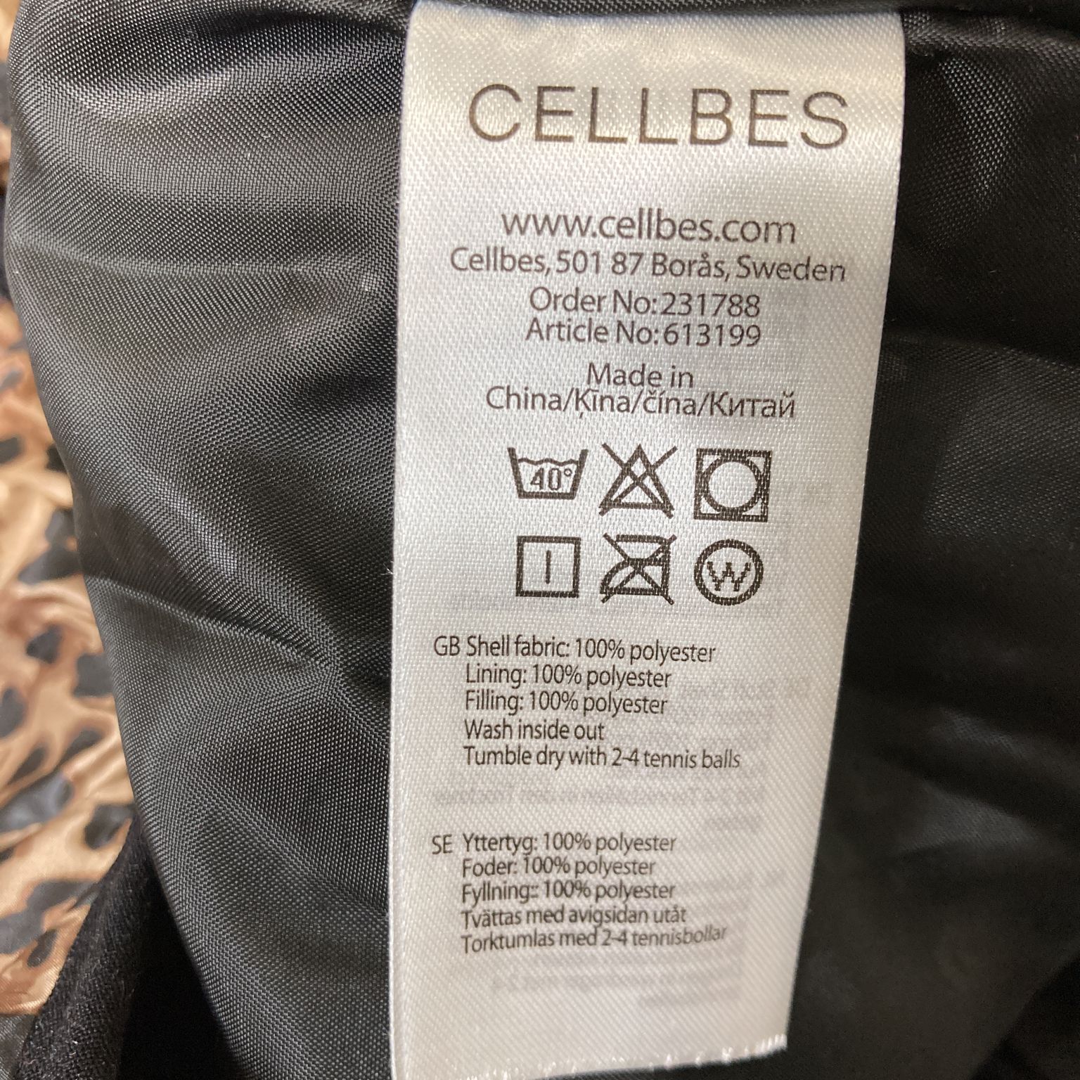 Cellbes