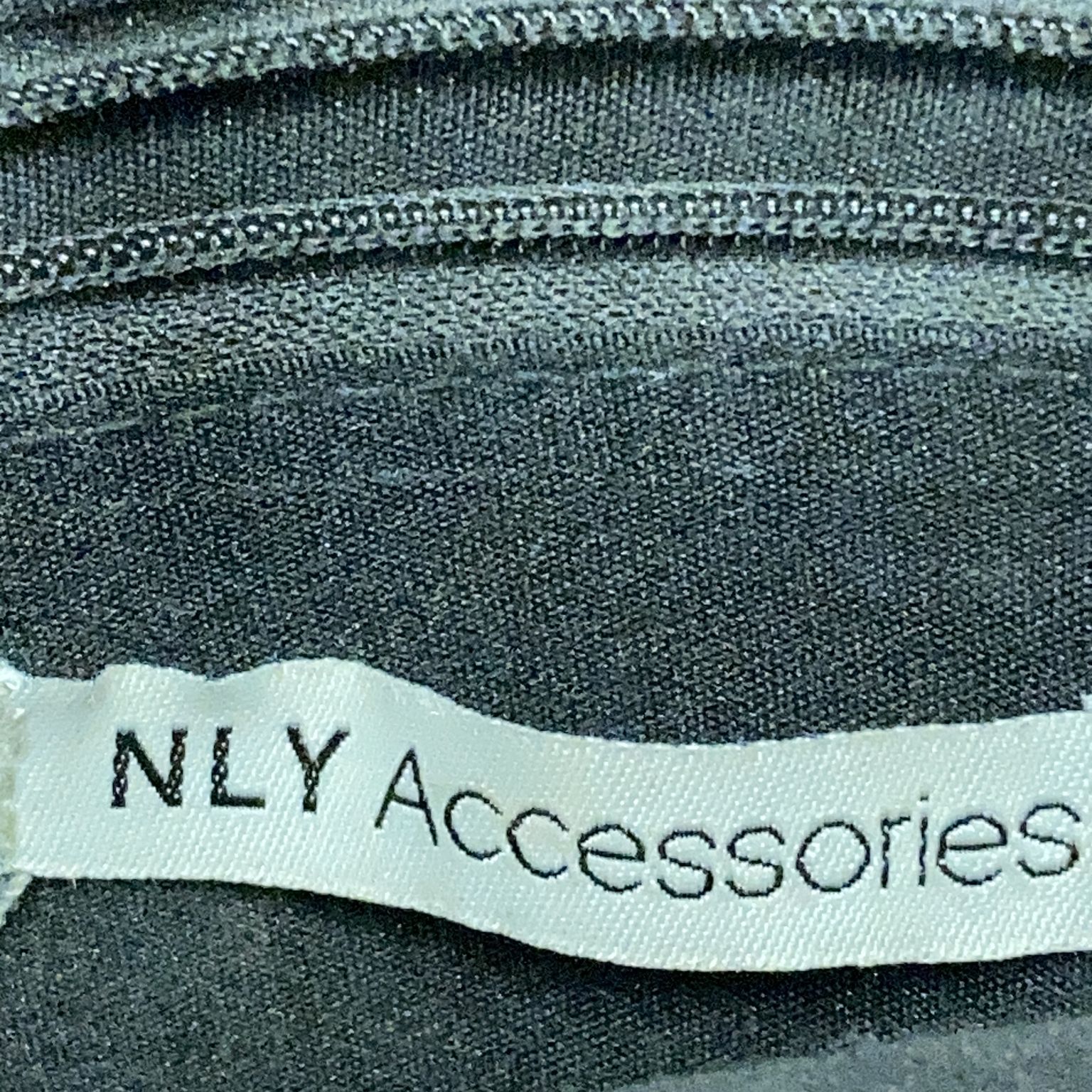 NLY Accessories